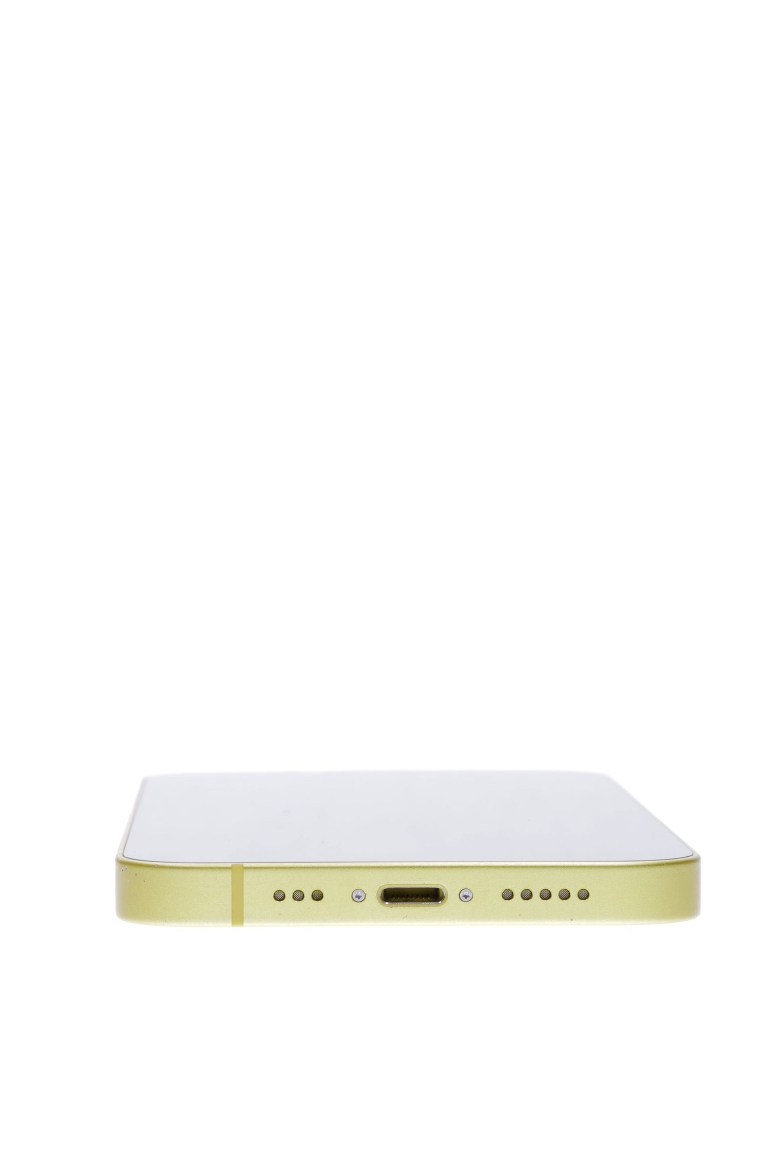 Apple iPhone 14 128 GB Yellow - Újszerű