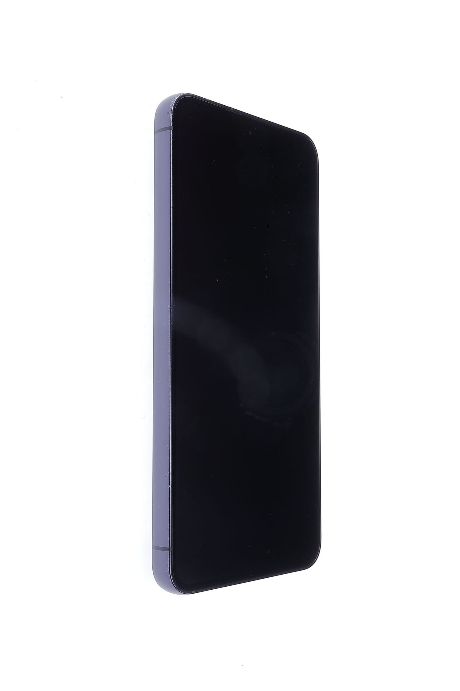 Samsung Galaxy S23 5G Dual Sim 128 GB Phantom Black - Kiváló