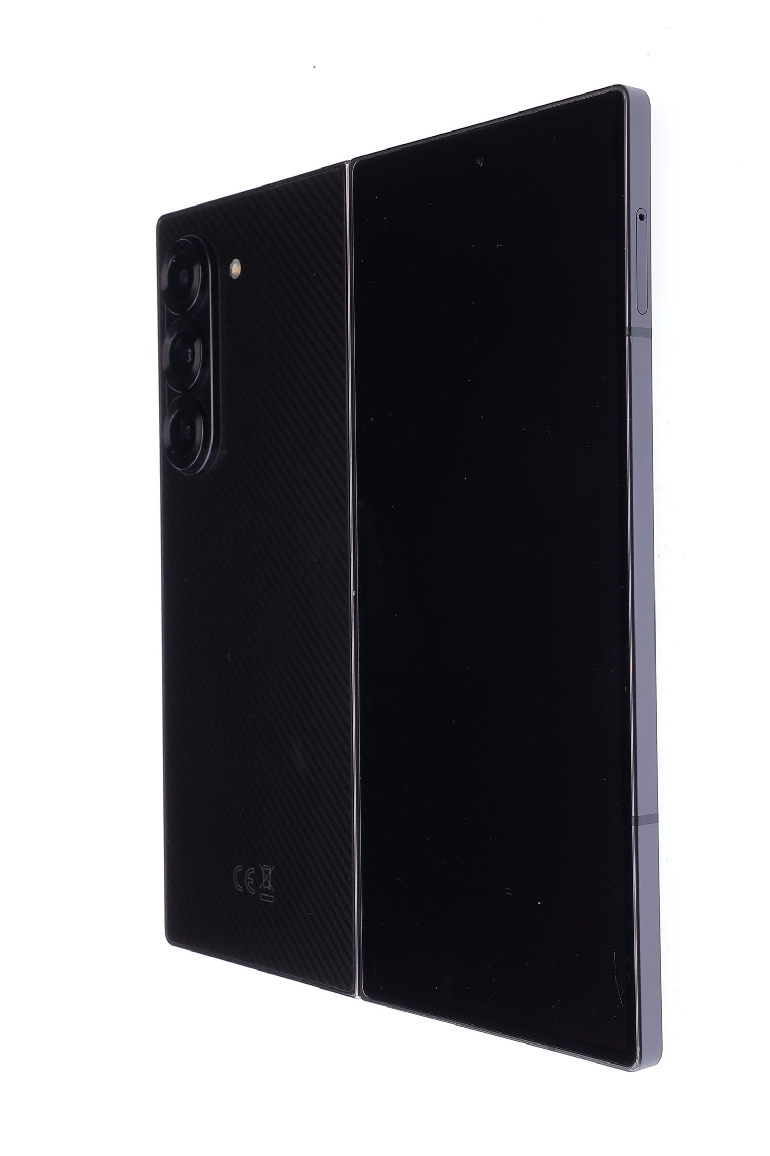 Samsung Galaxy Z Fold6 512 GB Black - Nagyon jó