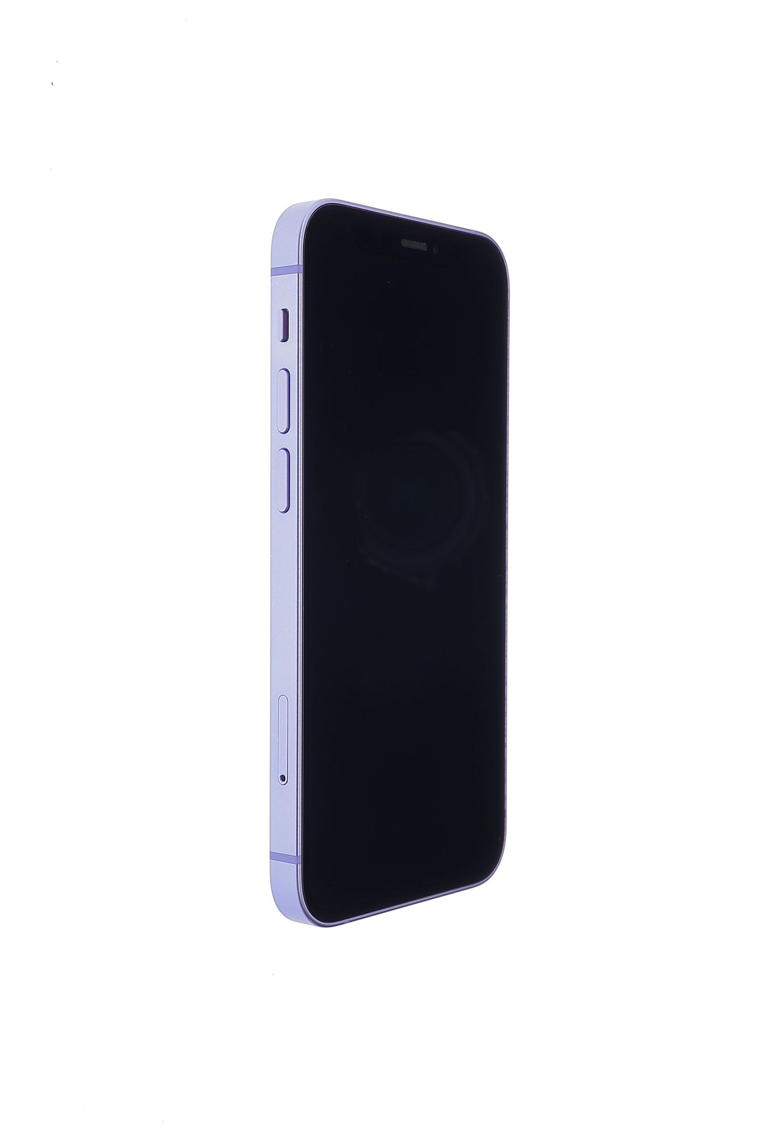 Apple iPhone 12 mini 256 GB Purple - Σαν καινούργιο