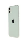Мобилен телефон Apple iPhone 11, Green, 128 GB, Foarte Bun