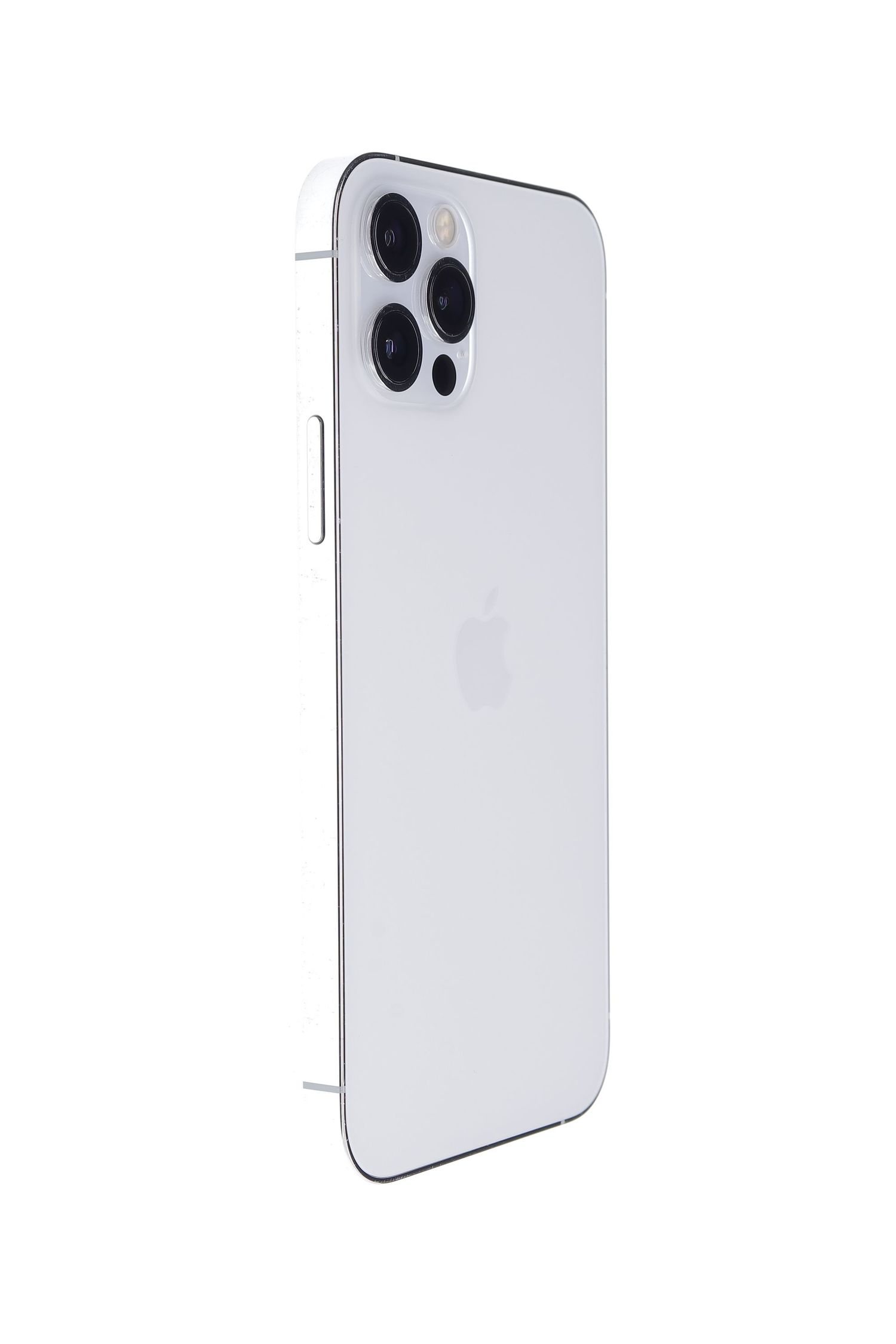 Apple iPhone 12 Pro 128 GB Silver - Πολύ καλό