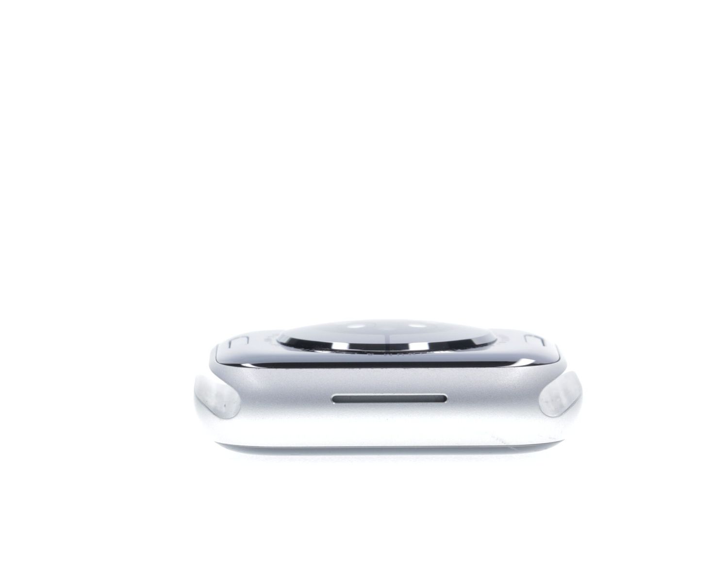 Apple Watch Series 8 2022, GPS, Aluminium 41mm Silver - Εξαιρετικό