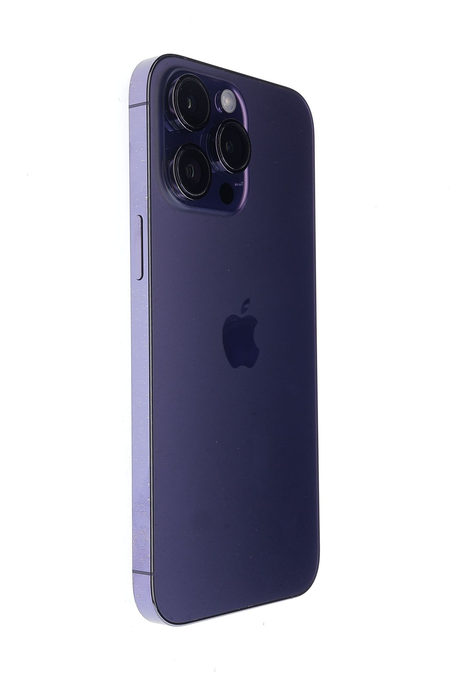Apple iPhone 14 Pro Max 128 GB Deep Purple - Много добро