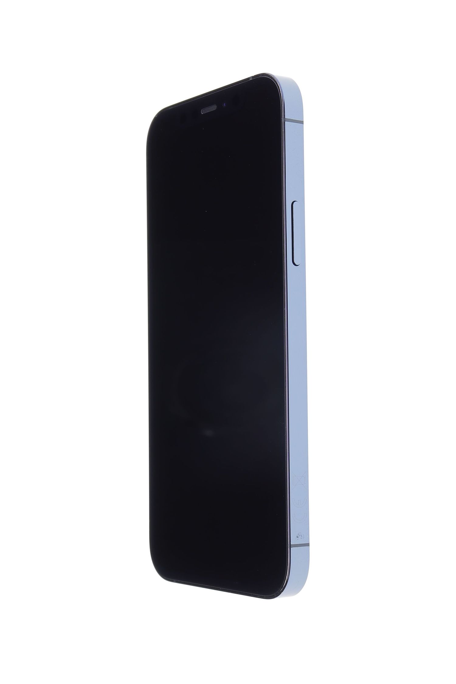 Apple iPhone 12 Pro 256 GB Pacific Blue - Újszerű