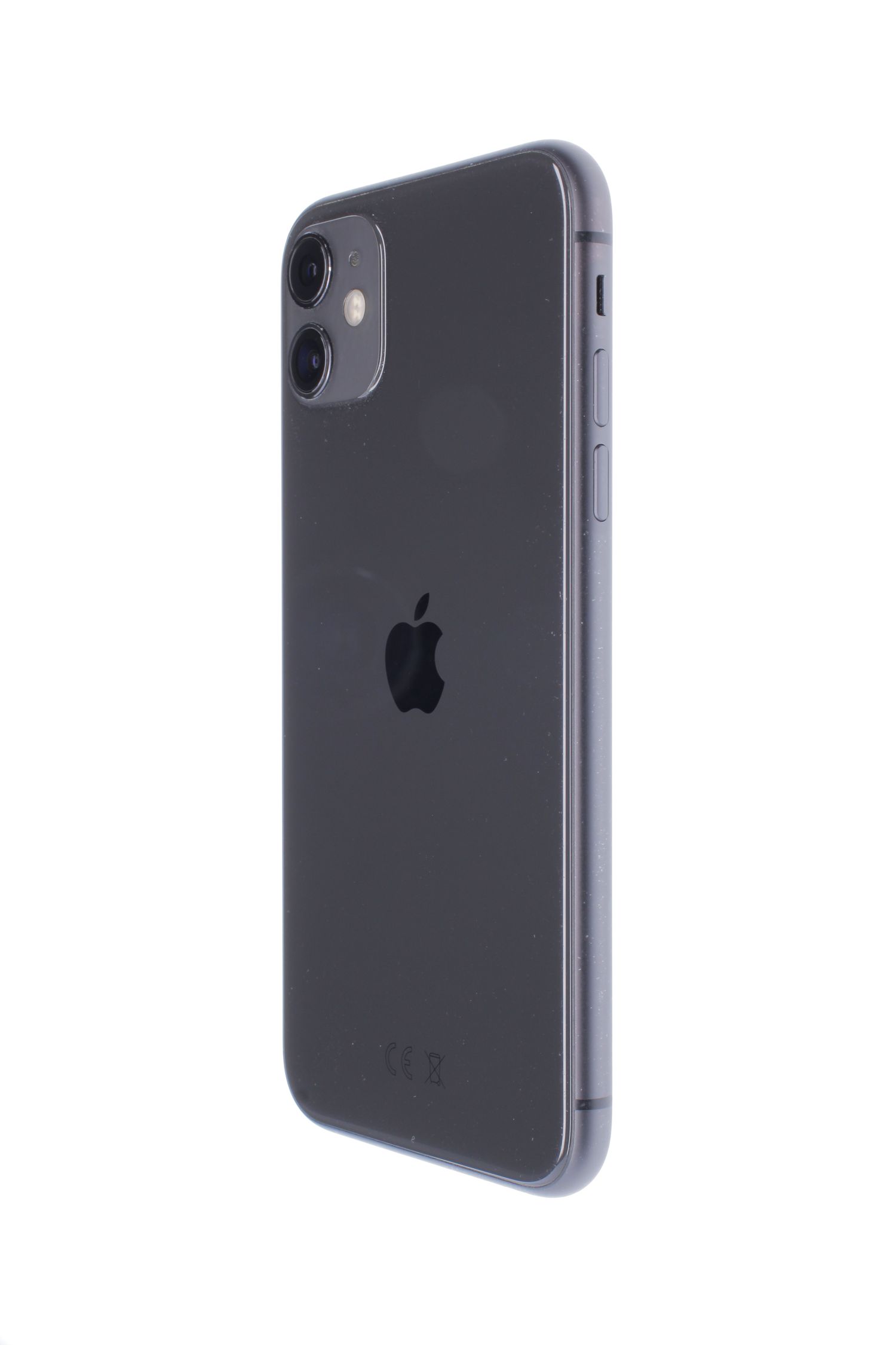 Apple iPhone 11 64 GB Black - Ca nou
