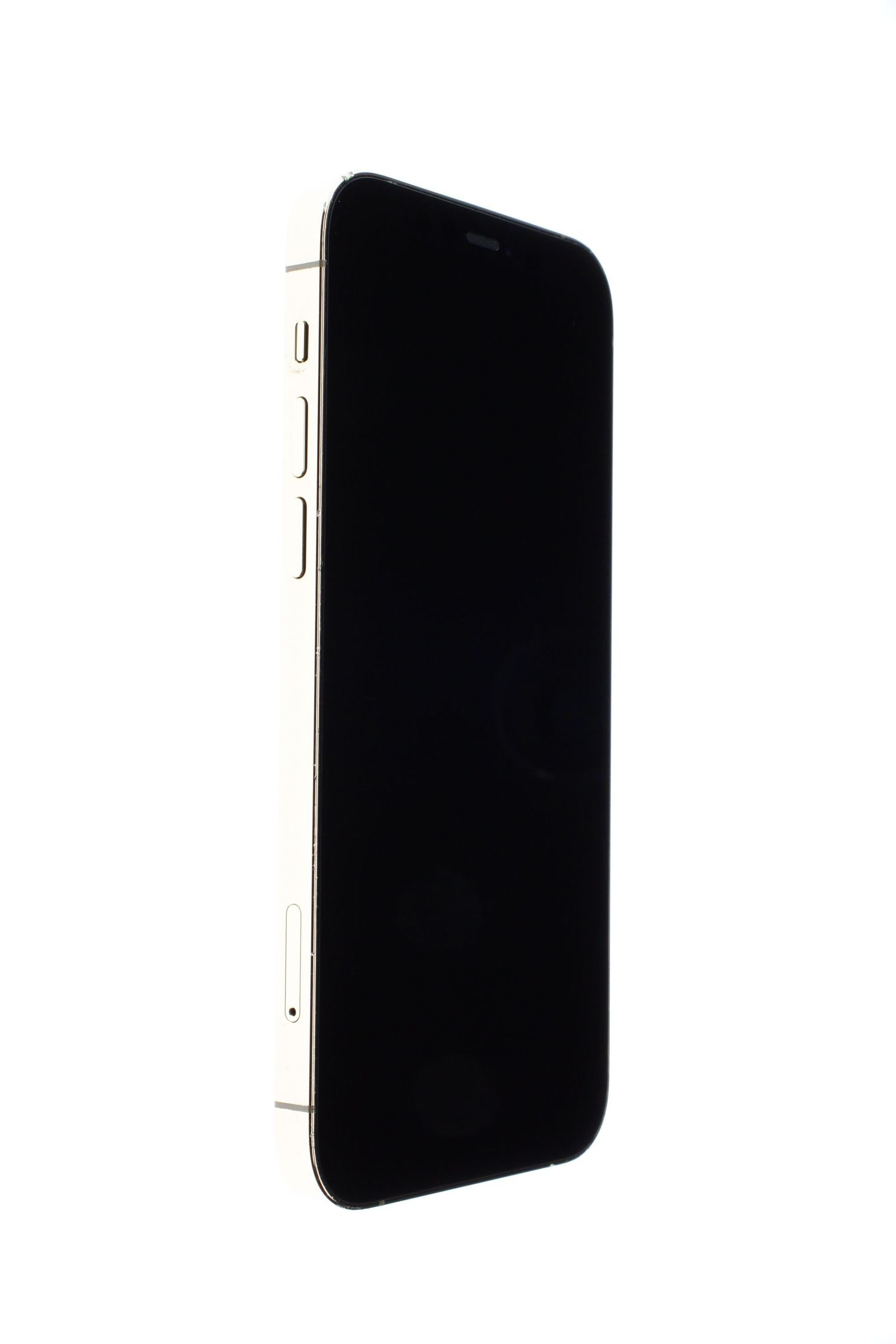 Apple iPhone 12 Pro 256 GB Gold - Много добро