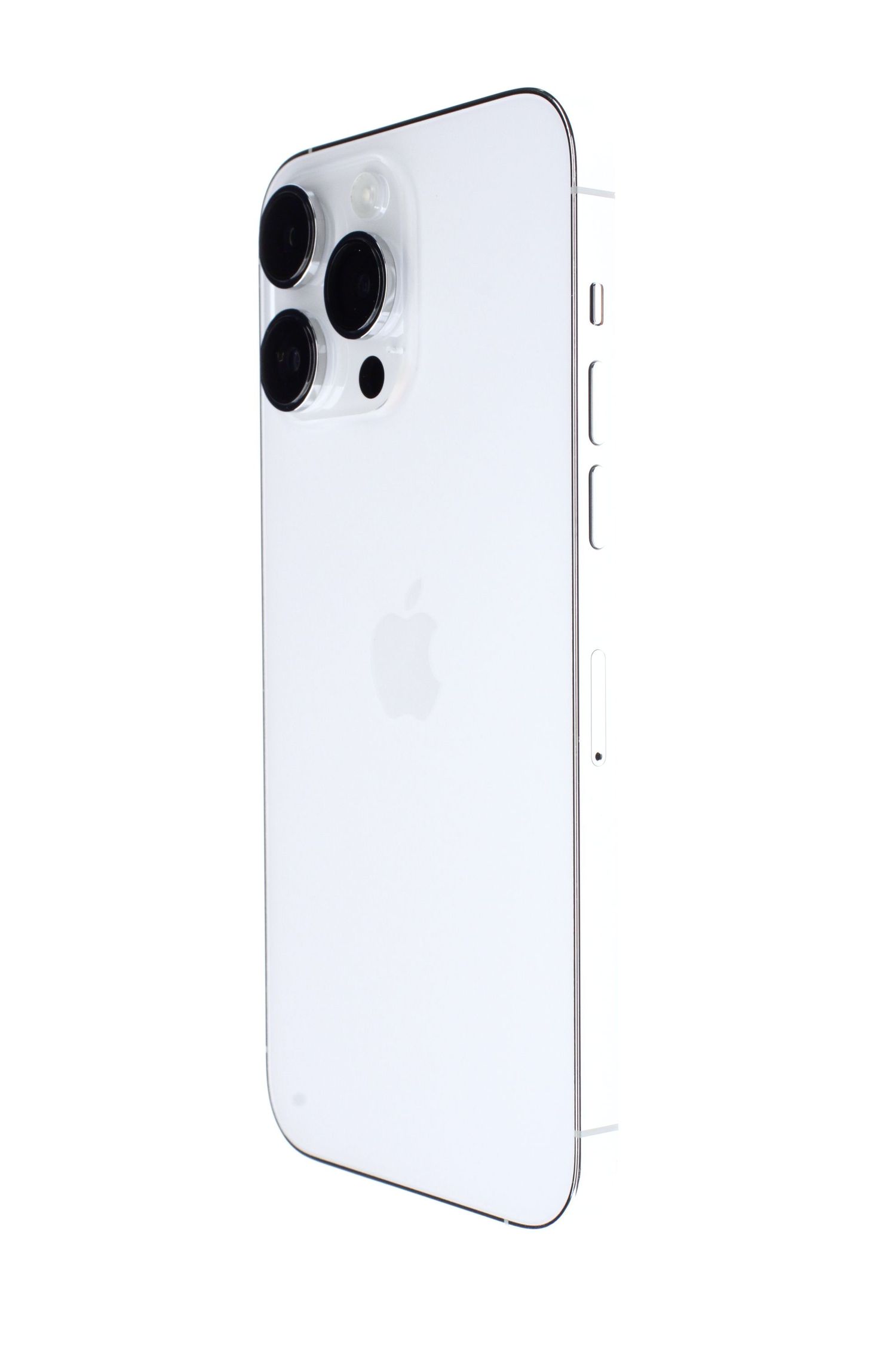 Apple iPhone 14 Pro Max 256 GB Silver - Excelent