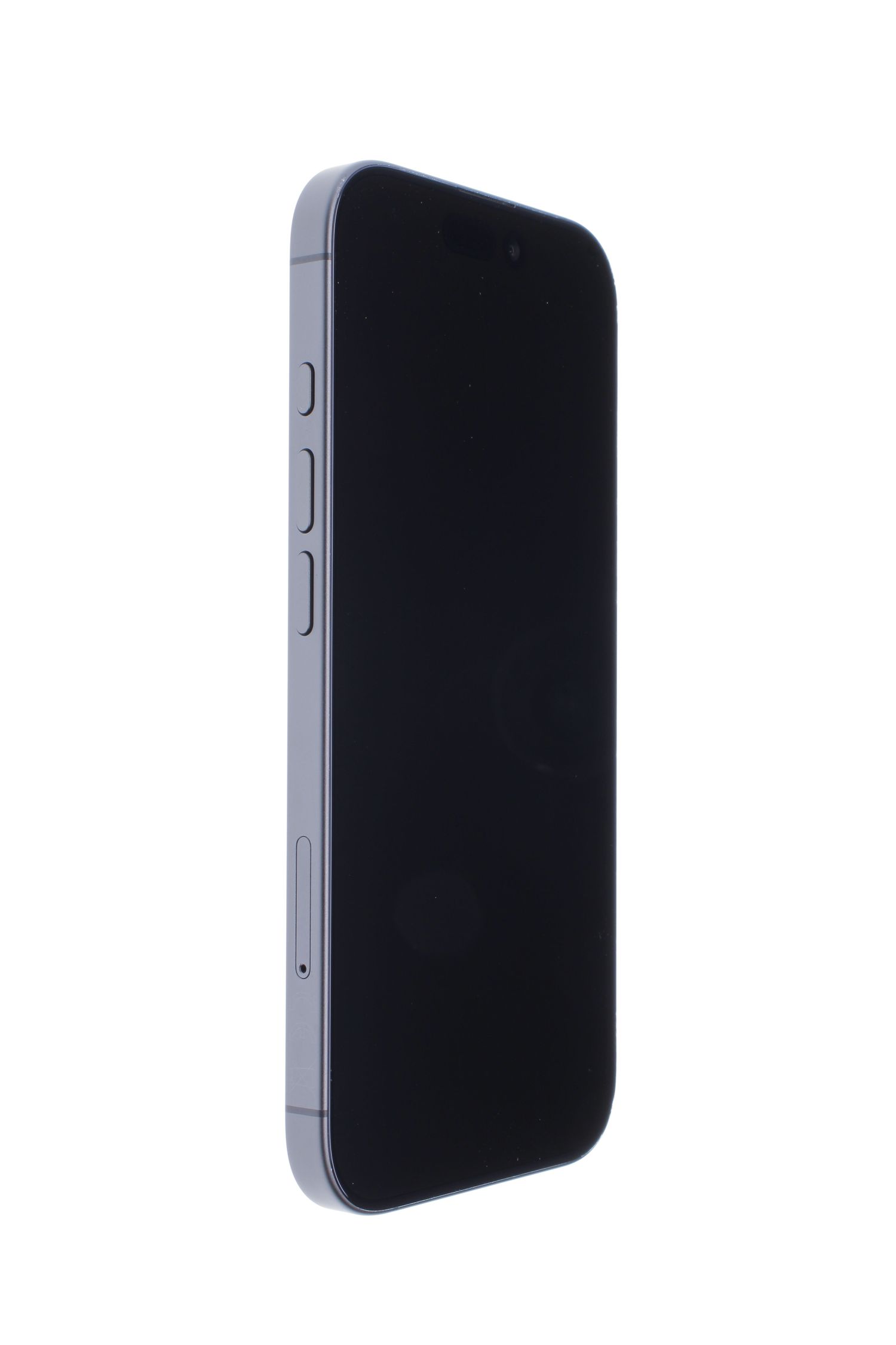 Apple iPhone 17 256 GB Black - Ca nou