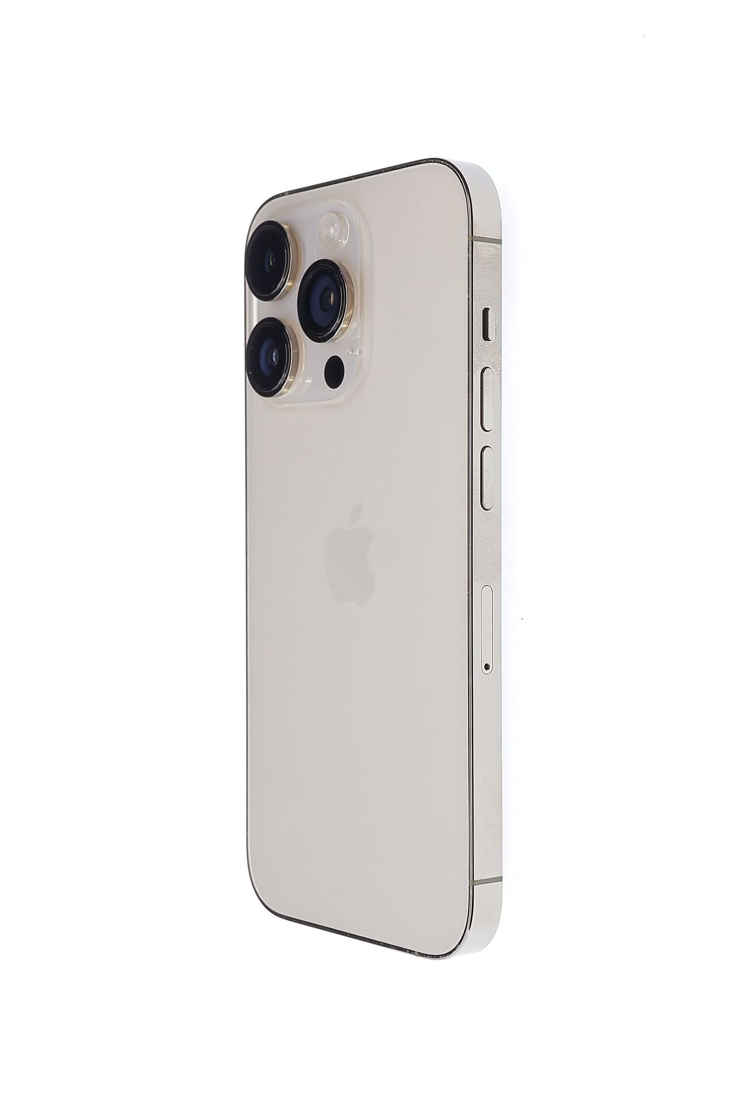 Apple iPhone 14 Pro 128 GB Gold - Excelent