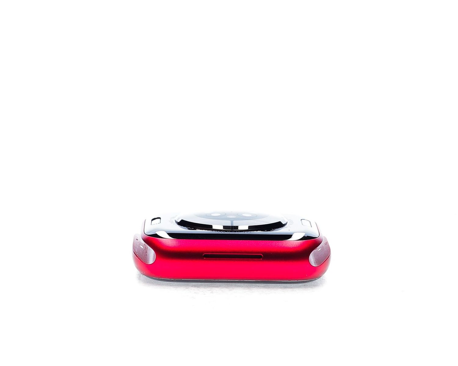 Apple Watch Series 9 2023, GPS, Aluminium 41mm Red - Отлично