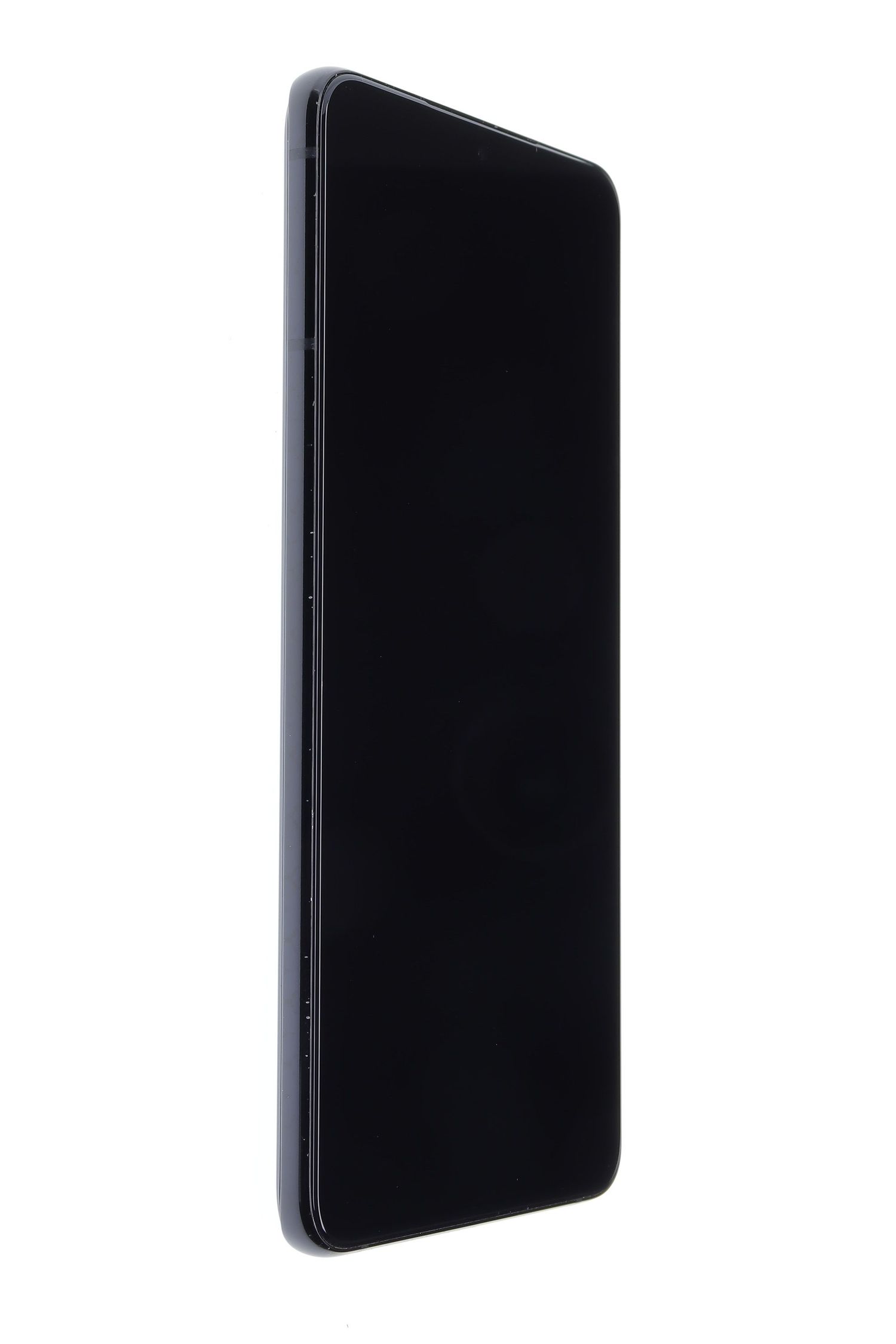 Samsung Galaxy S21 Plus 5G 128 GB Black - Kiváló