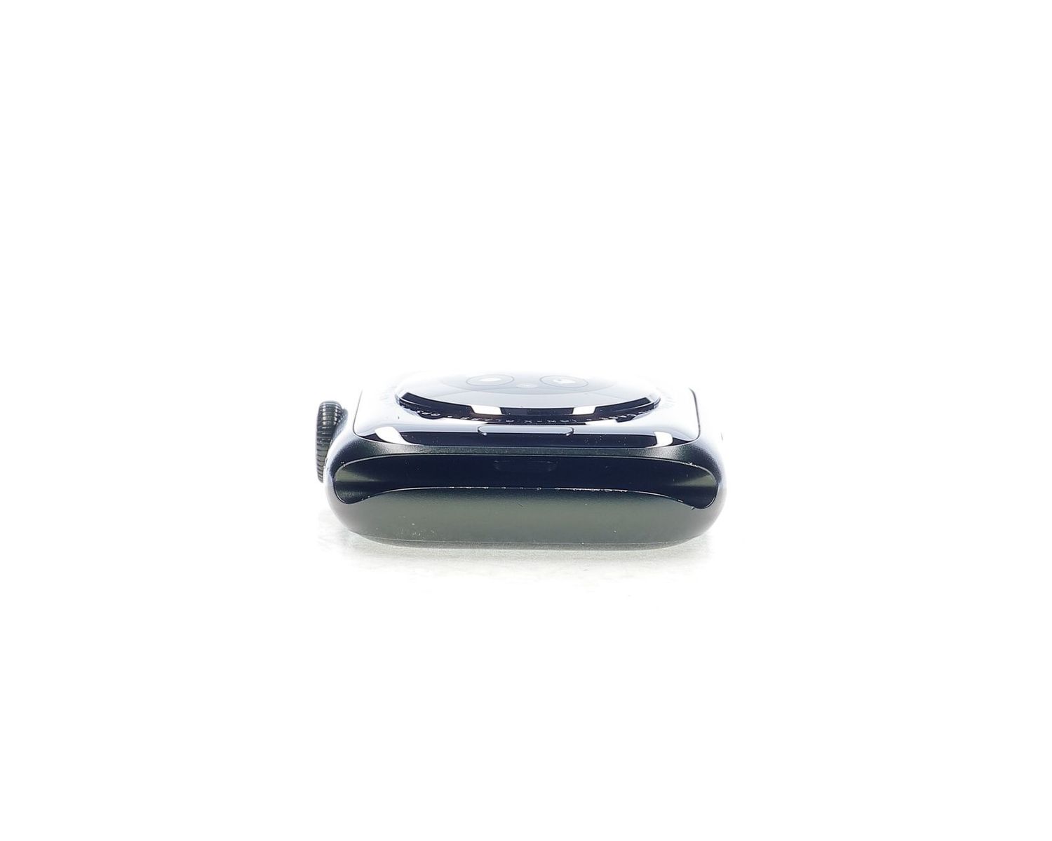 Apple Watch Series 7 2021, GPS + Cellular, Aluminium 41mm Green - Много добро