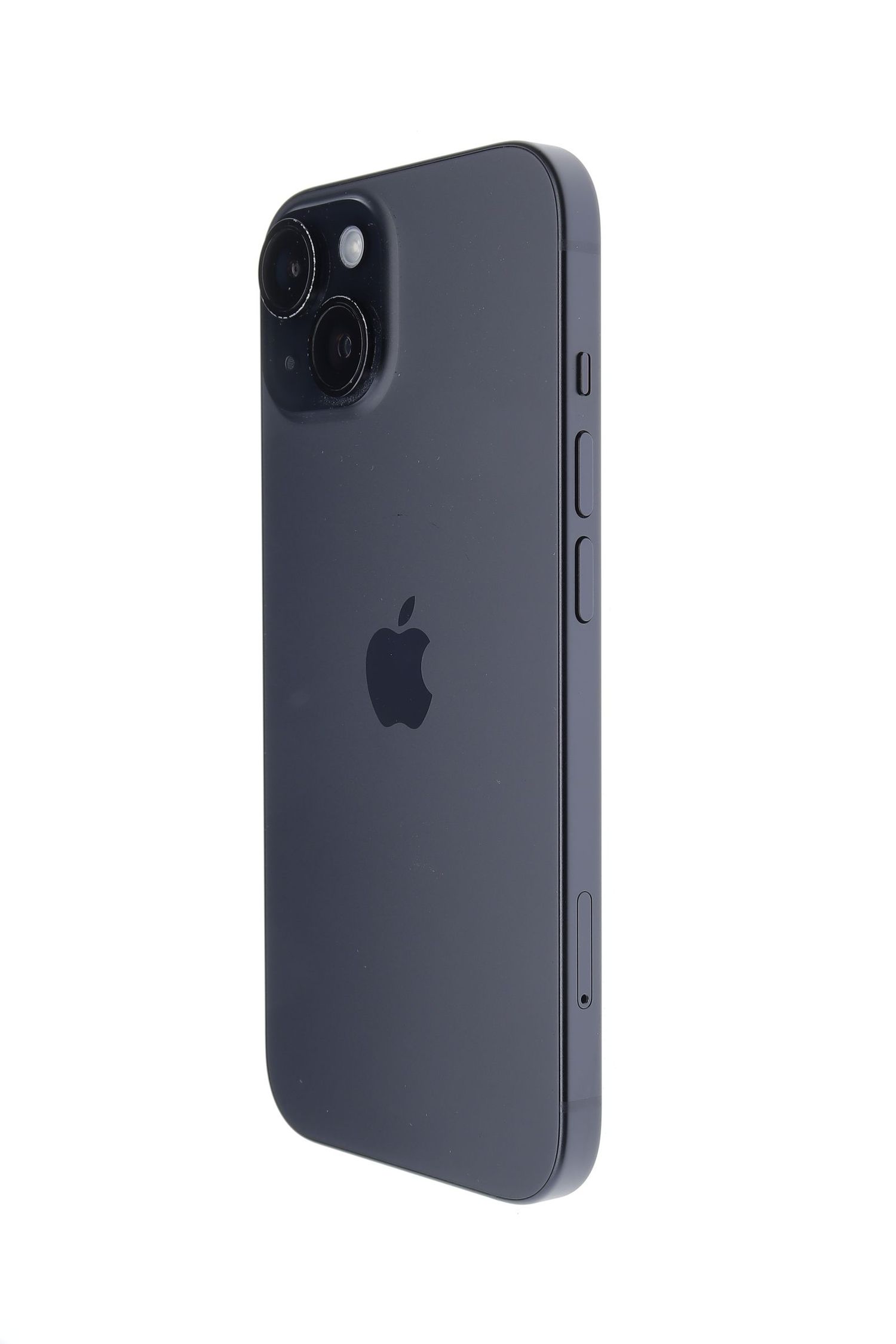 Apple iPhone 15 256 GB Black - Nagyon jó
