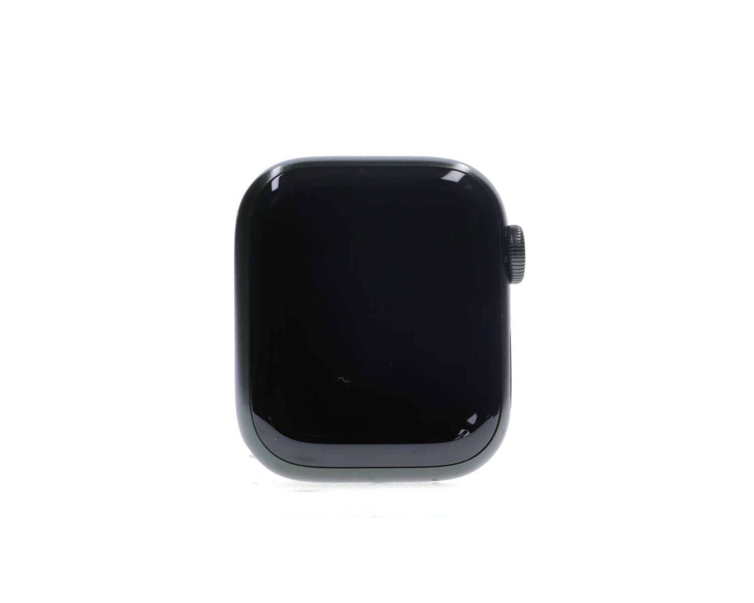 Apple Watch Series 7 2021, GPS + Cellular, Aluminium 41mm Green - Kiváló