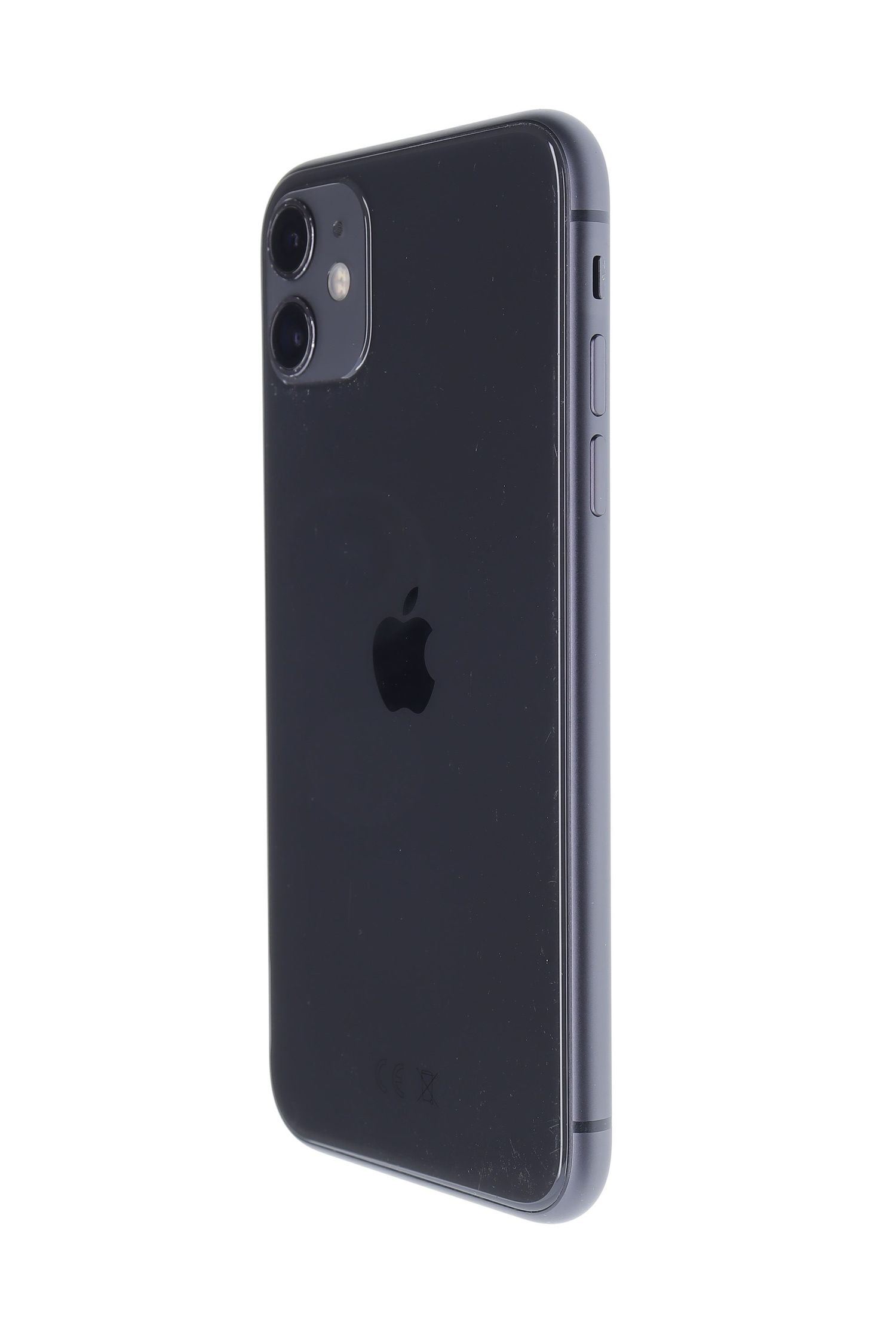 Apple iPhone 11 64 GB Black - Excelent