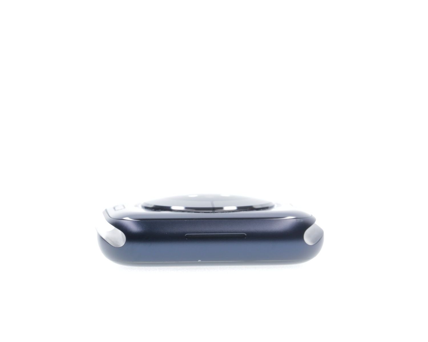 Apple Watch Series 8 2022, GPS, Aluminium 45mm Midnight - Excelent