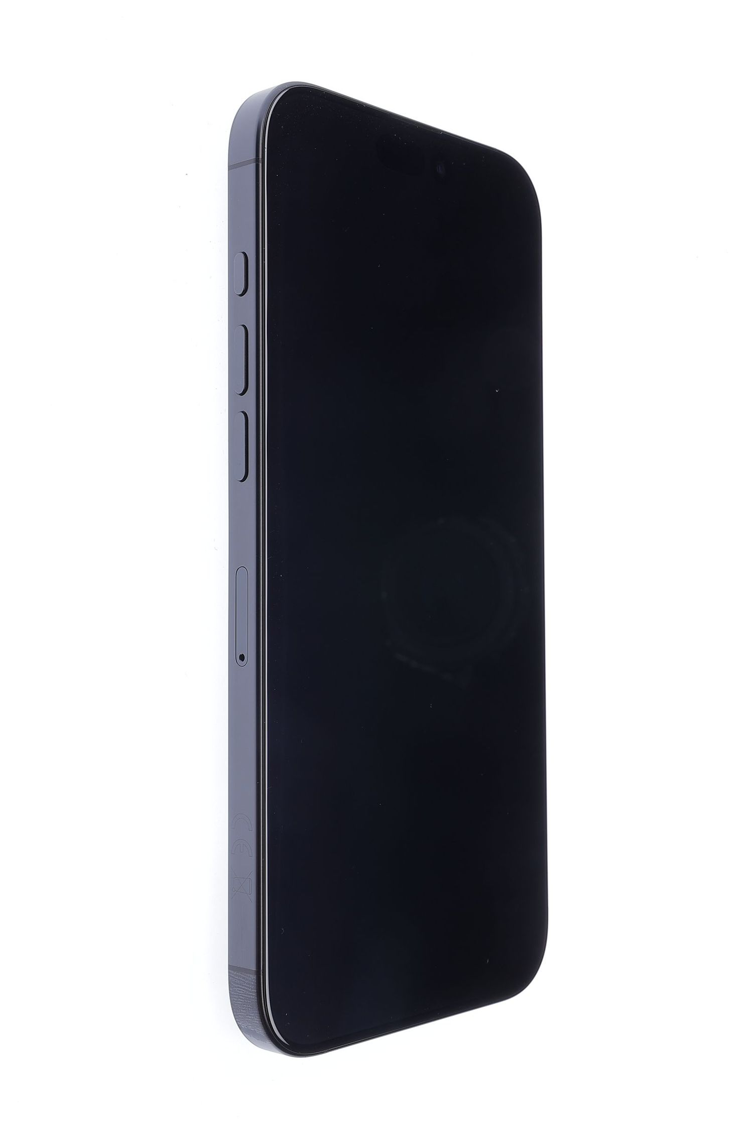 Apple iPhone 16 Pro Max 256 GB Black Titanium - Ca nou
