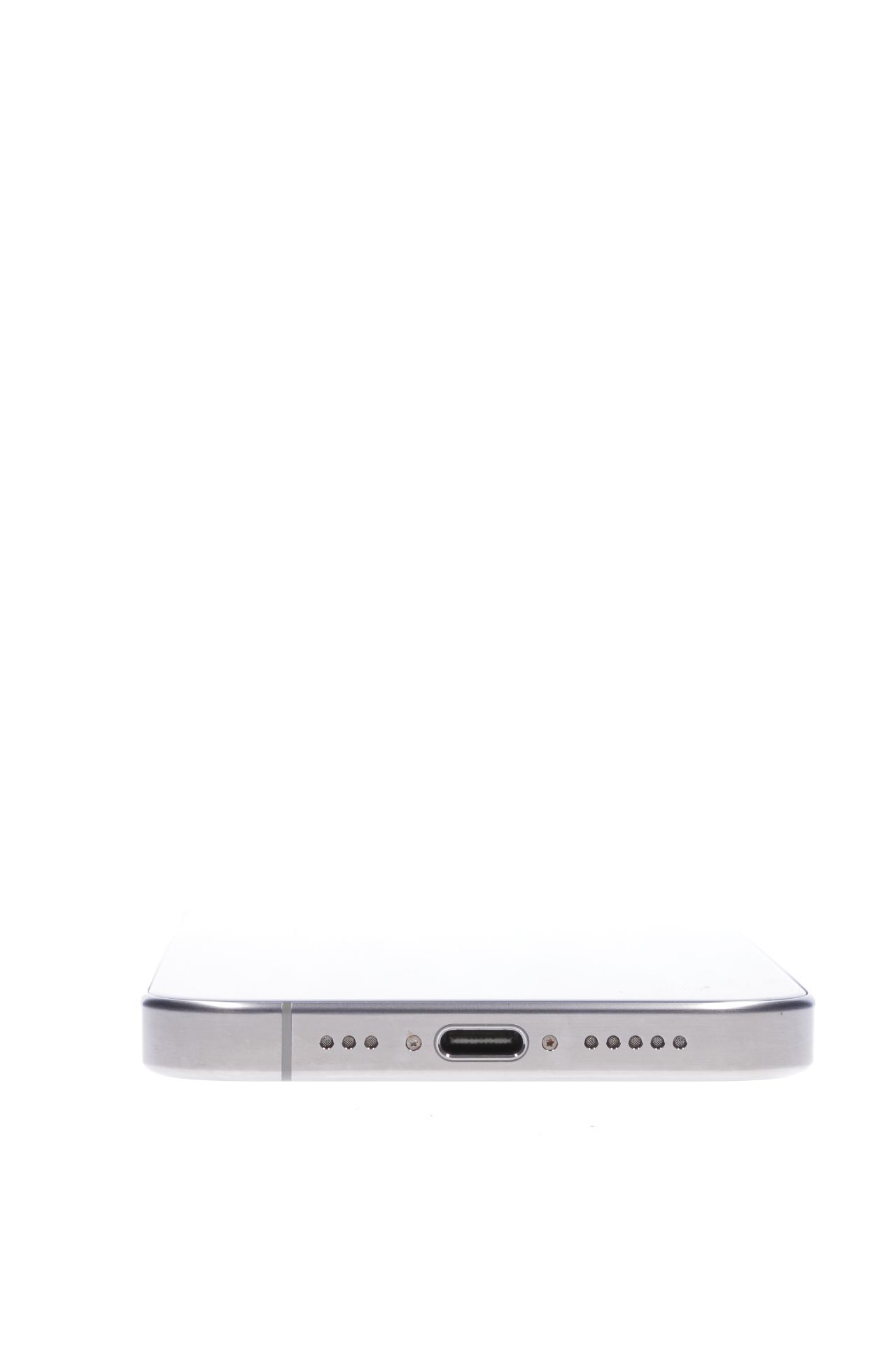 Apple iPhone 15 Pro 128 GB Natural Titanium - Като нов