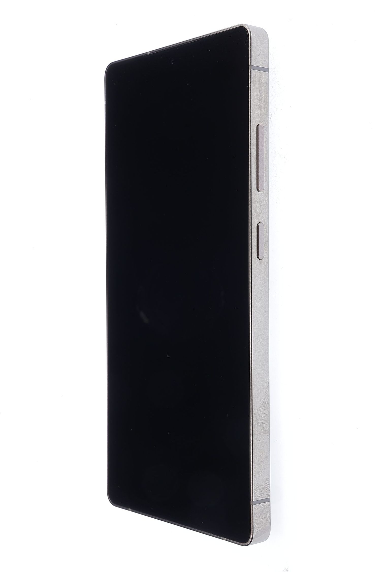 Samsung Galaxy S25 Ultra 5G Dual Sim 512 GB Titanium Black - Ca nou