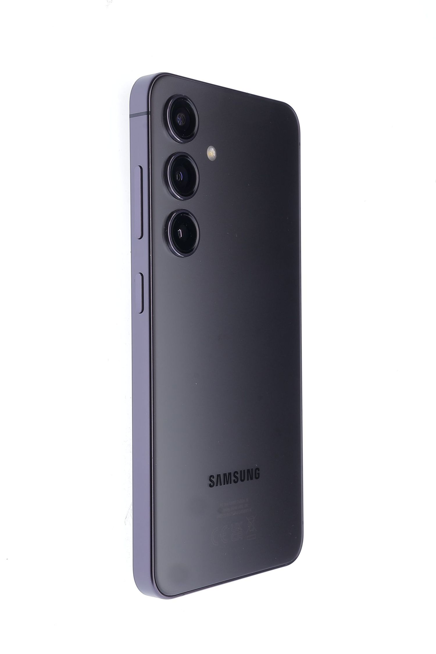 Samsung Galaxy S24 5G Dual Sim 128 GB Onyx Black - Πολύ καλό
