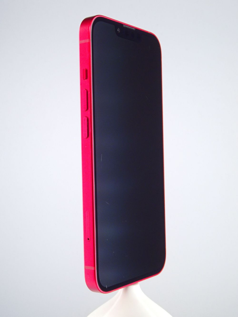 Mobiltelefon Apple iPhone 13, Red, 128 GB, Foarte Bun