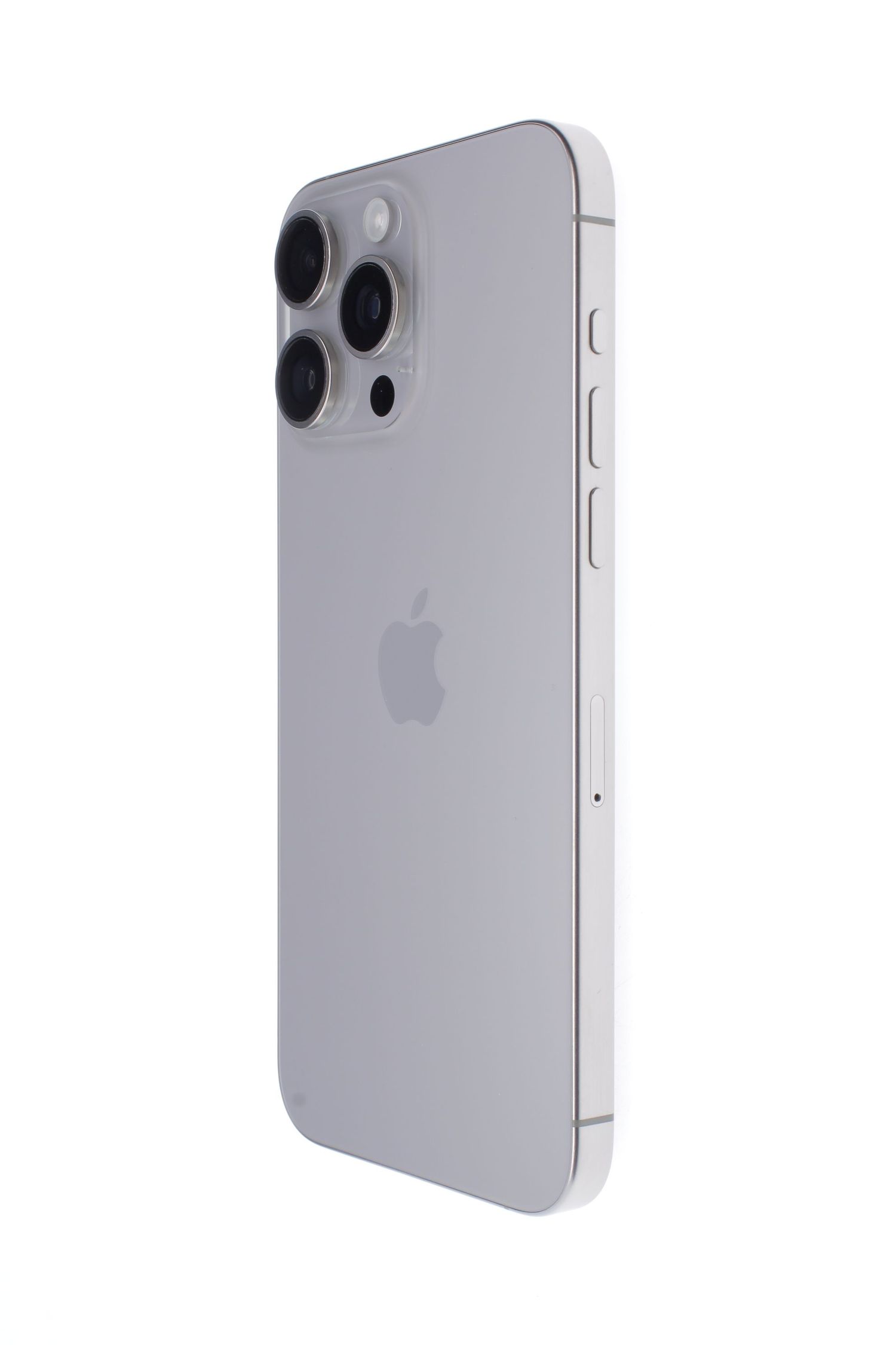 Apple iPhone 15 Pro Max 256 GB Natural Titanium - Ca nou