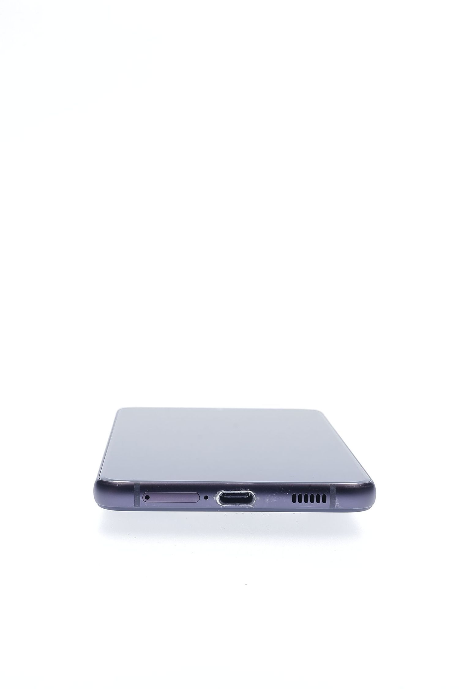 Samsung Galaxy S21 FE 5G Dual Sim 128 GB Graphite - Újszerű