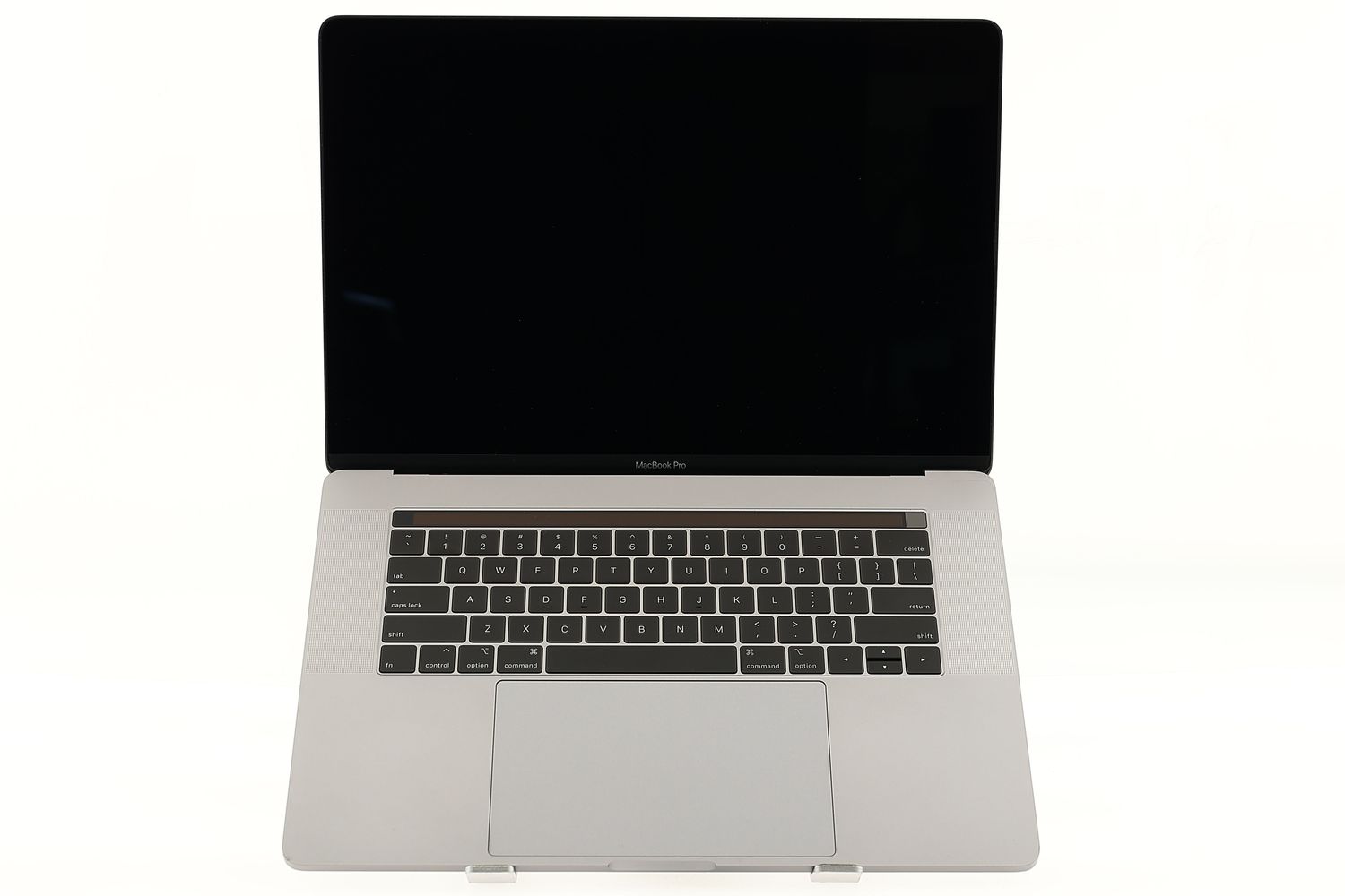 Apple MacBook Pro 15″ Touch Bar 2019, i9 2.4 GHz, 32 GB, AMD Radeon Pro Vega 20 1 TB Space Gray - Foarte bun