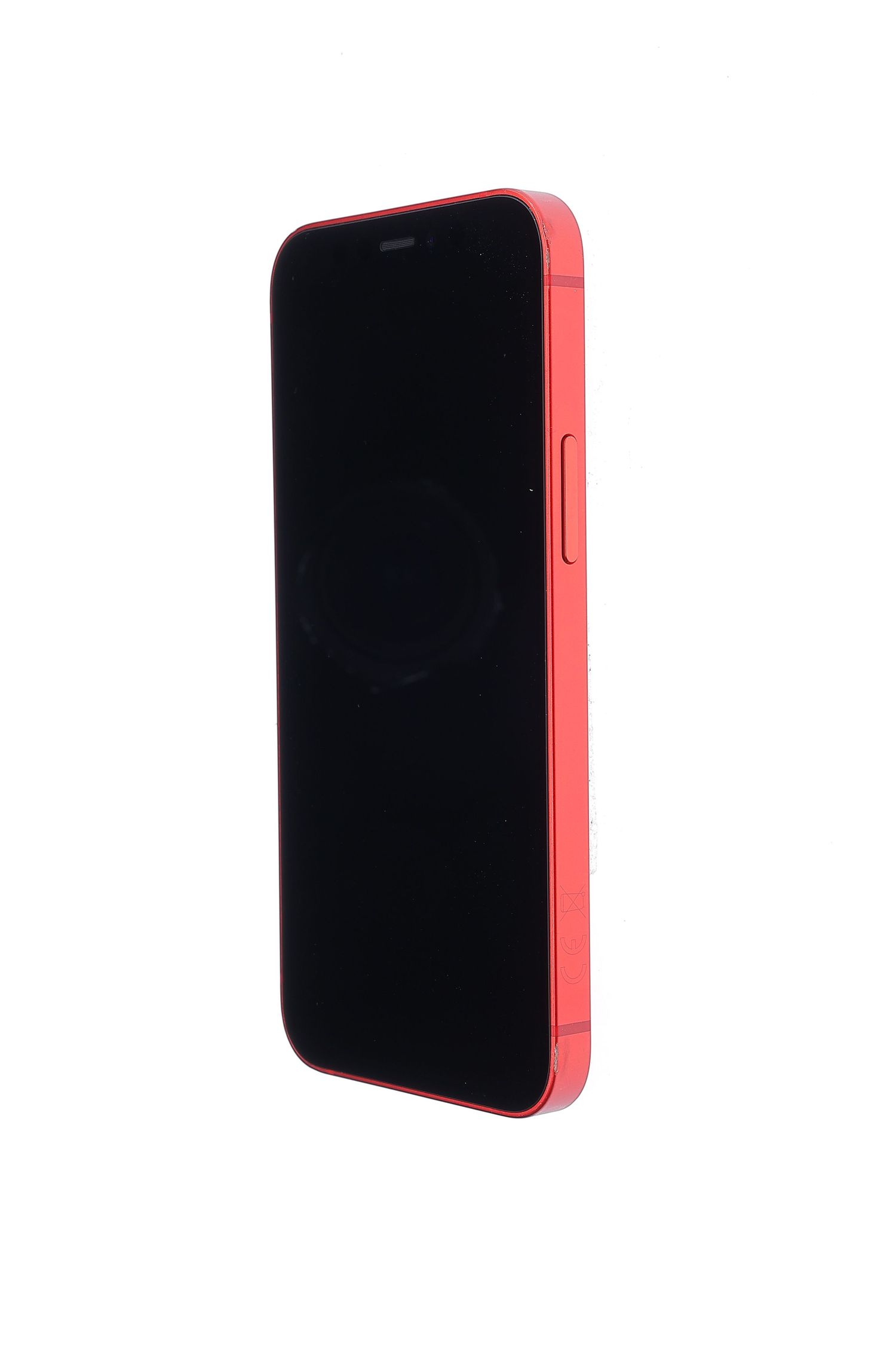 Apple iPhone 12 mini 128 GB Red - Nagyon jó