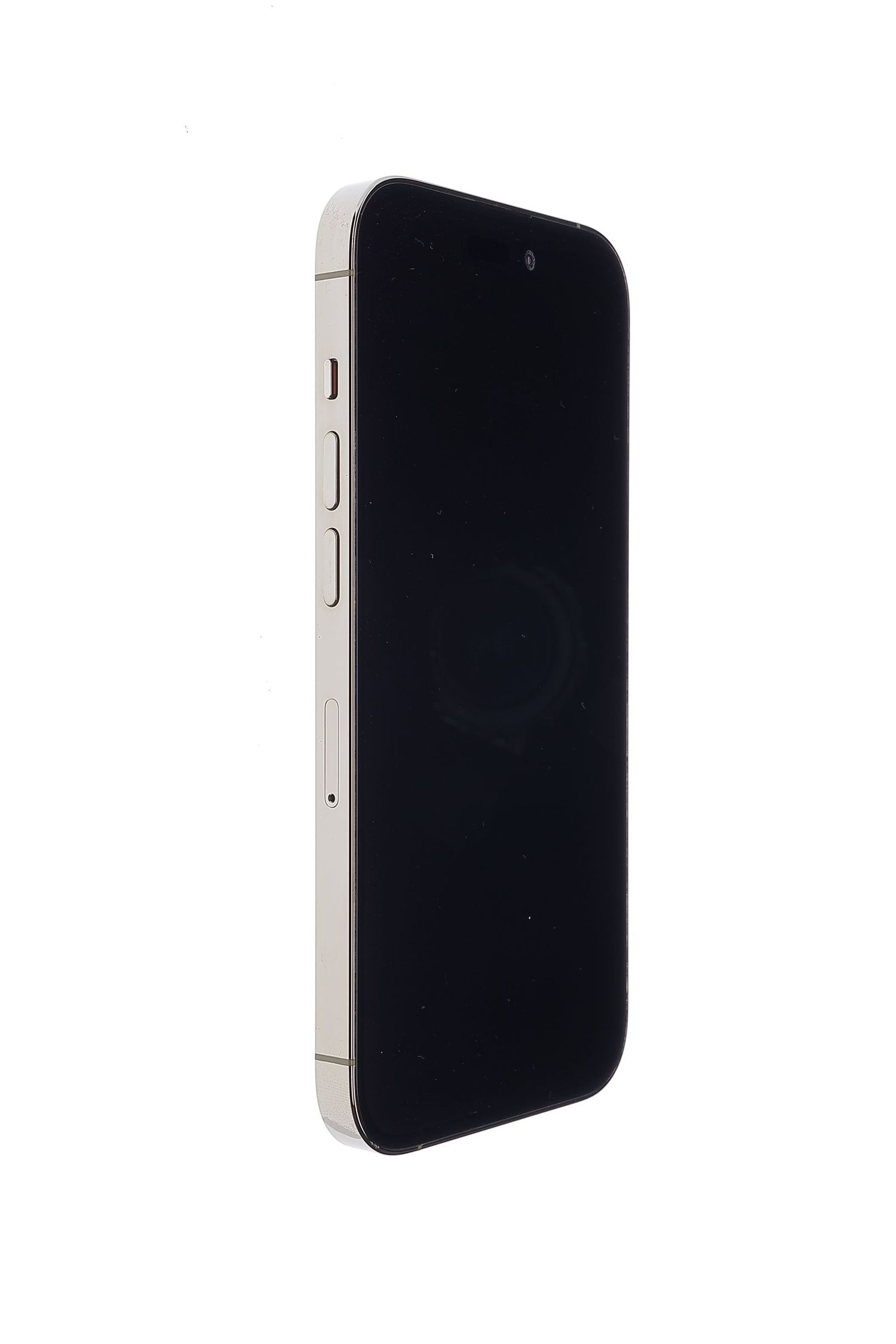 Apple iPhone 14 Pro 256 GB Gold - Újszerű