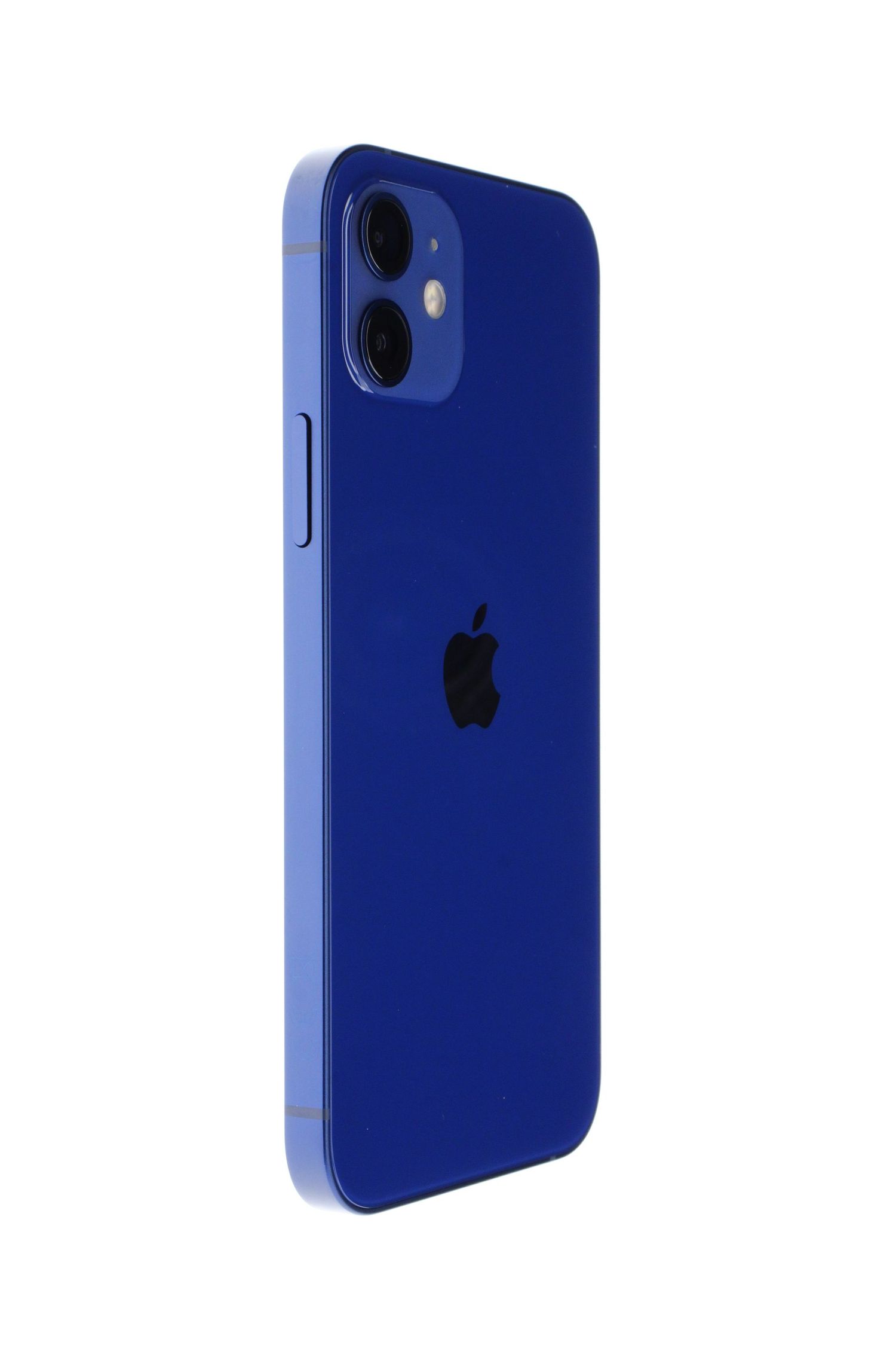Apple iPhone 12 128 GB Blue - Като нов
