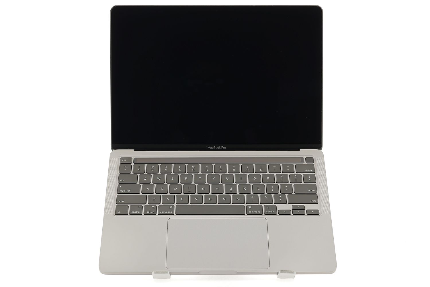 Apple MacBook Pro 13″ Touch Bar 2020, i5 1.4 GHz, 8 GB, Intel Iris Plus Graphics 645 256 GB Space Gray - Újszerű