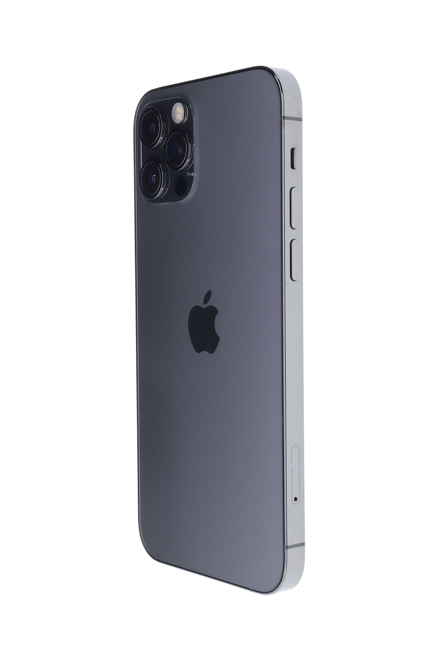 Apple iPhone 12 Pro 128 GB Graphite - Nagyon jó