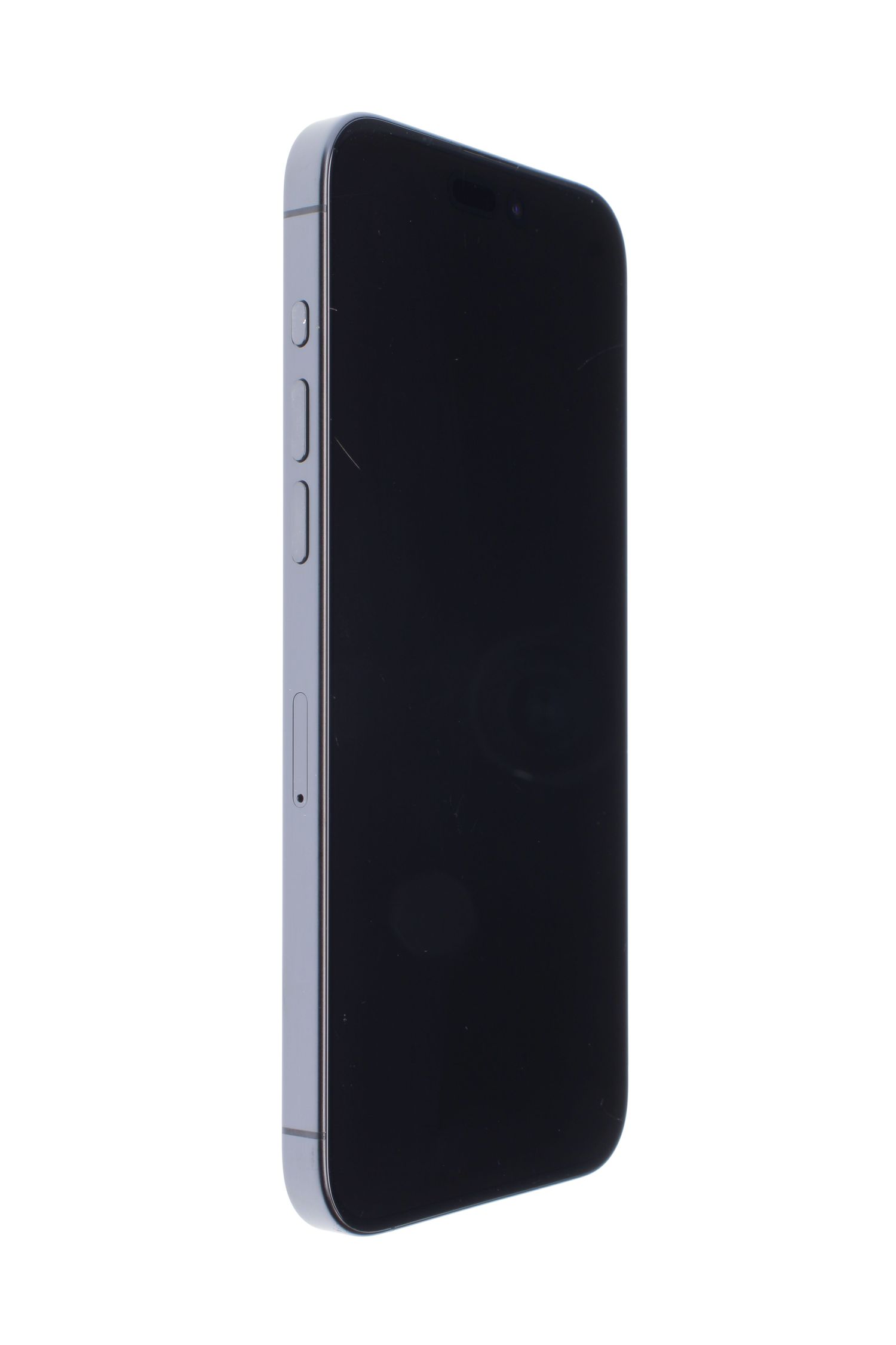 Apple iPhone 15 Pro Max, Black Titanium, 256 GB - de la 3.369 lei
