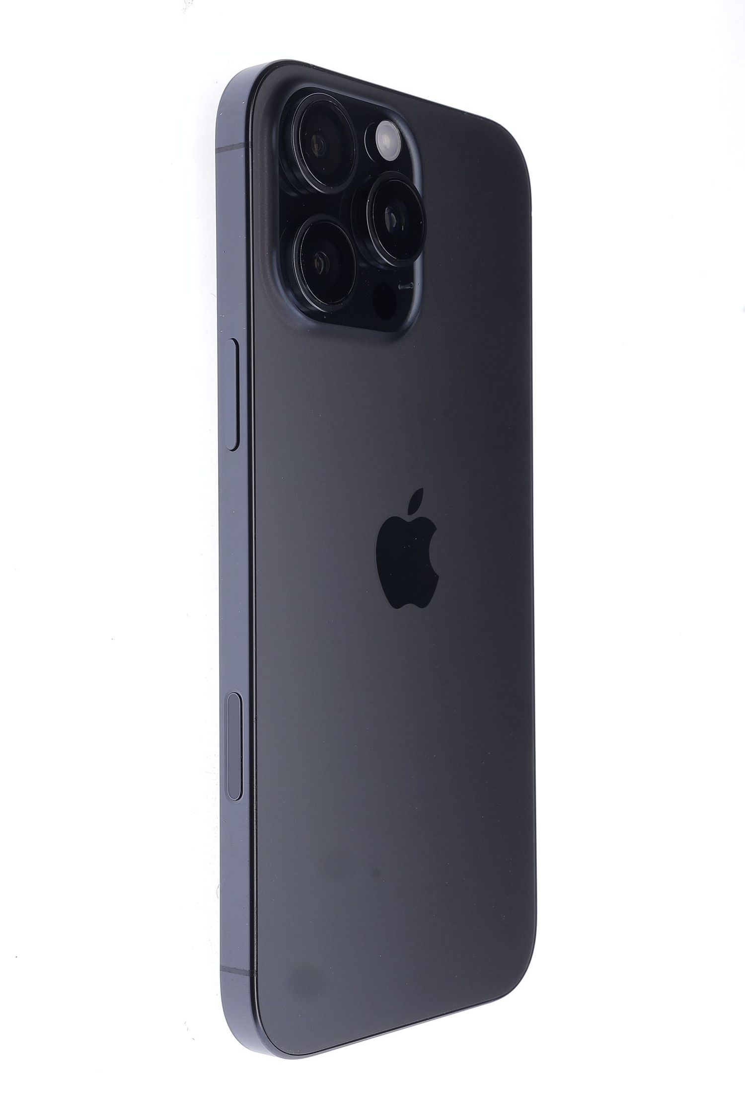 Apple iPhone 16 Pro Max 256 GB Black Titanium - Ca nou
