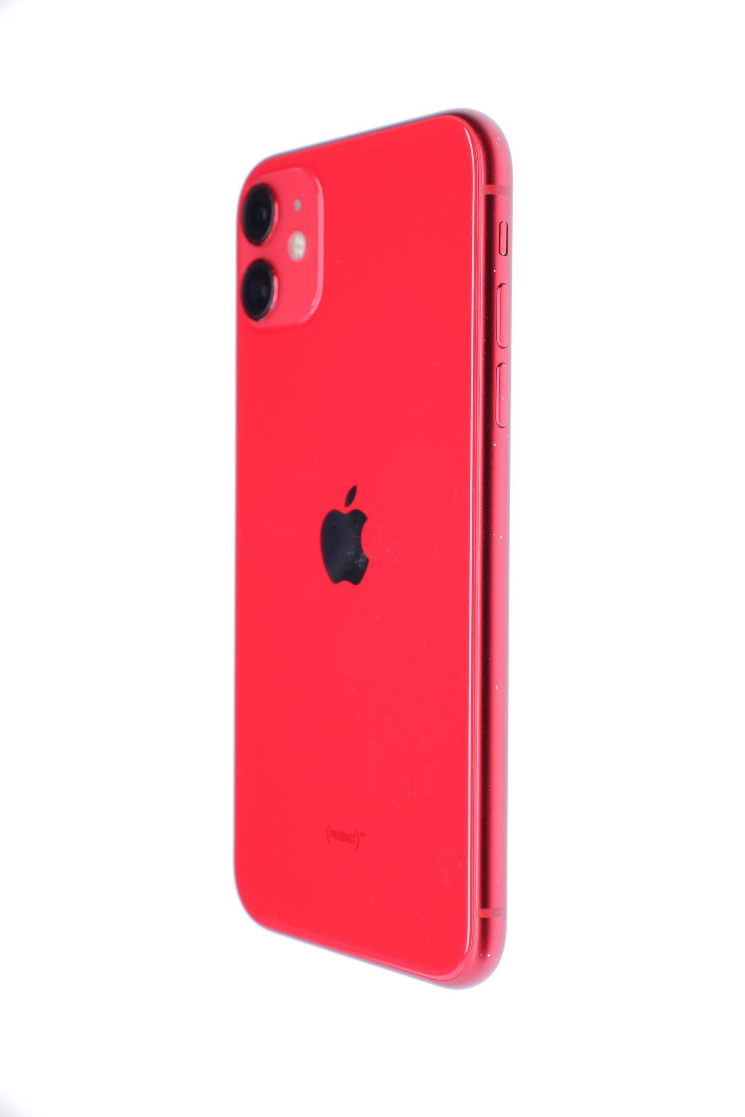 Apple iPhone 11, Red, 128 GB - de la 779 lei
