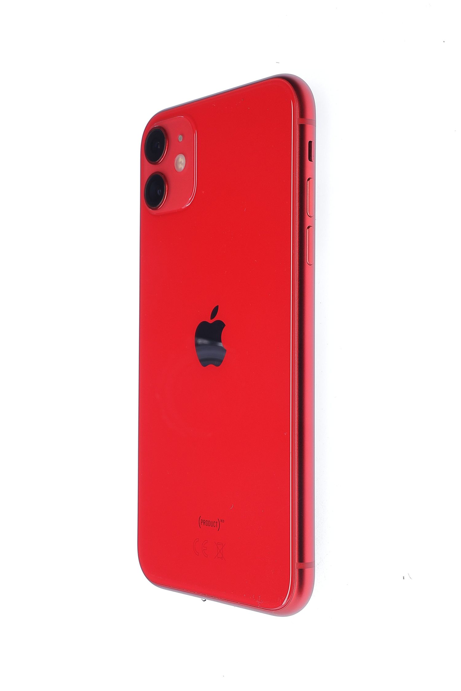 Apple iPhone 11 64 GB Red - Отлично