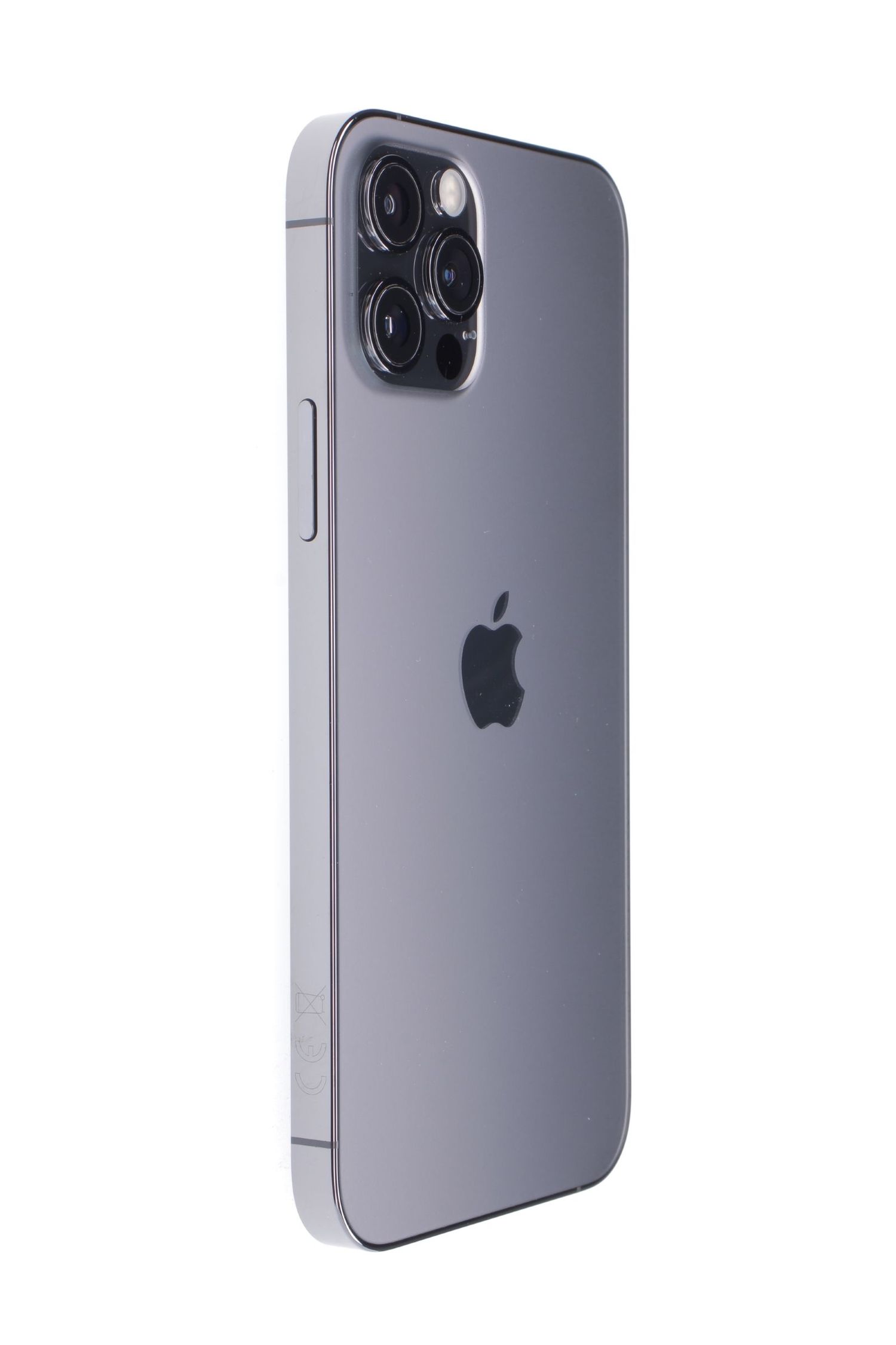 Apple iPhone 12 Pro 512 GB Graphite - Отлично