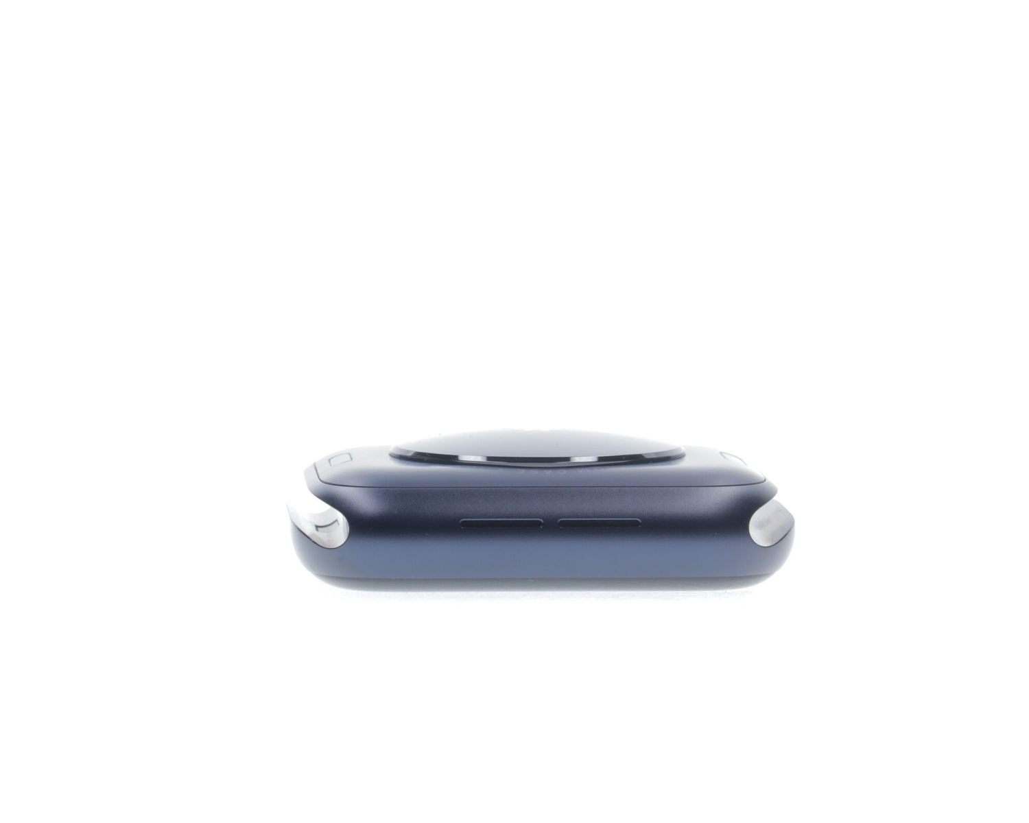 Apple Watch SE 2025, GPS + Cellular, Aluminium 44mm Midnight - Σαν καινούργιο