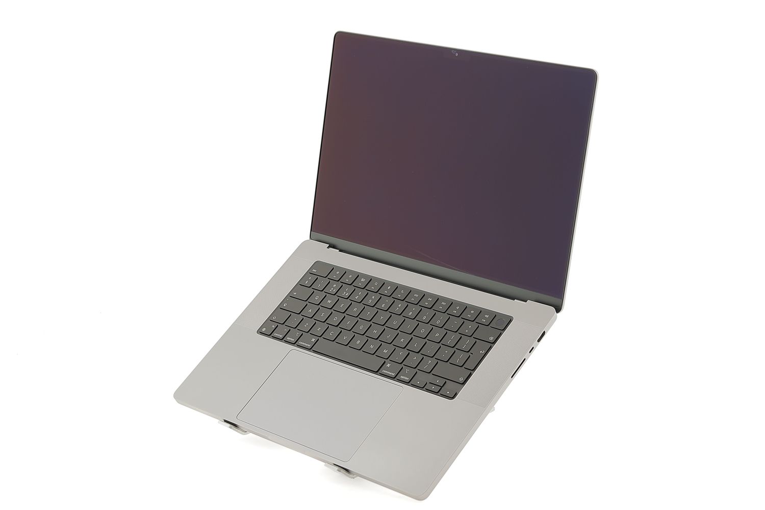 Apple MacBook Pro 16″ 2021, M1 Pro 10 Cores, 16 GB, 16 core GPU 1 TB Space Gray - Ca nou