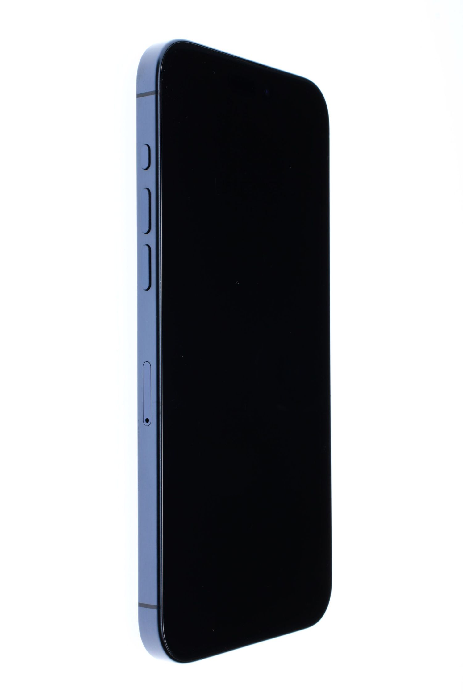 Apple iPhone 15 Pro Max 256 GB Blue Titanium - Като нов