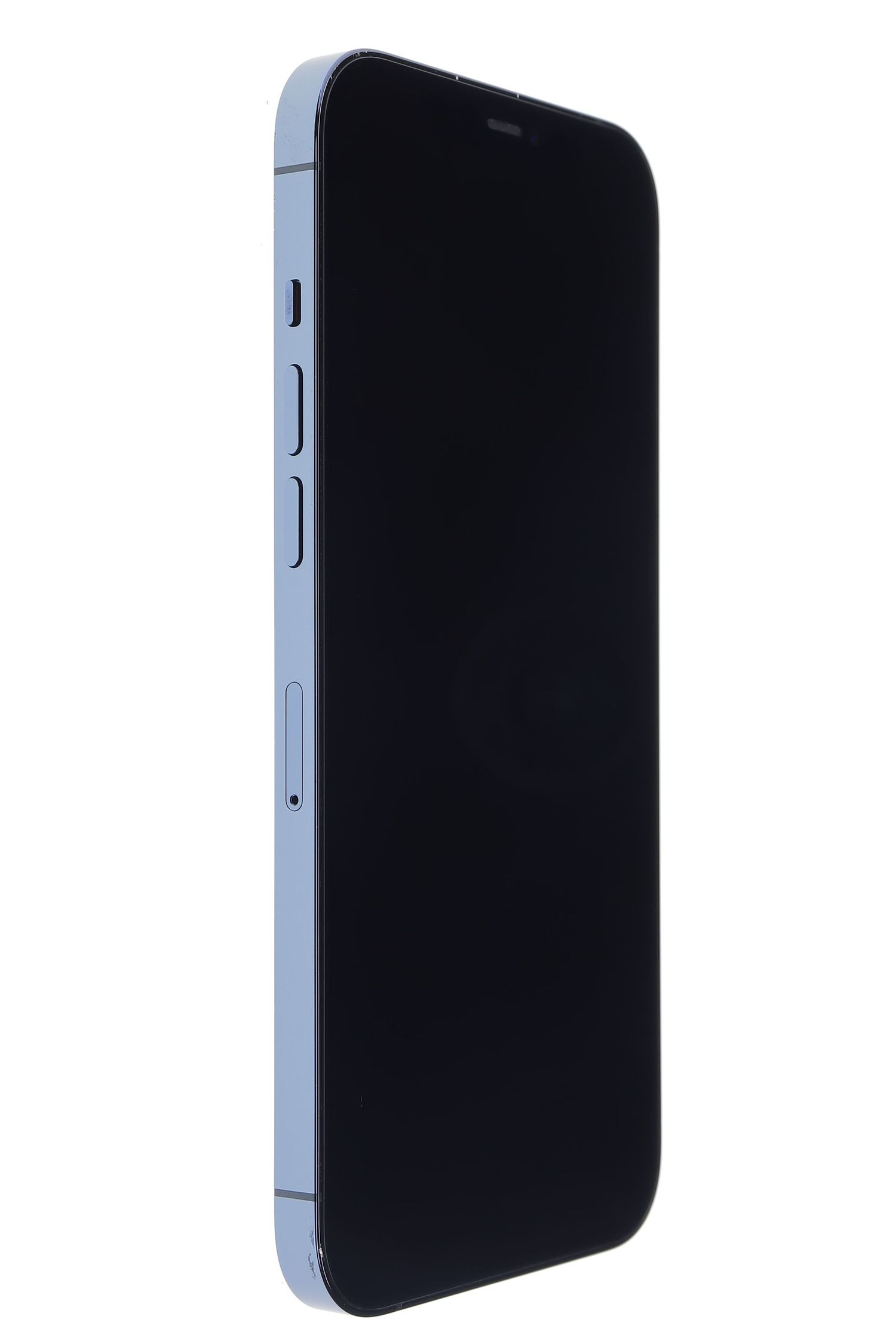 Apple iPhone 12 Pro Max 256 GB Pacific Blue - Újszerű