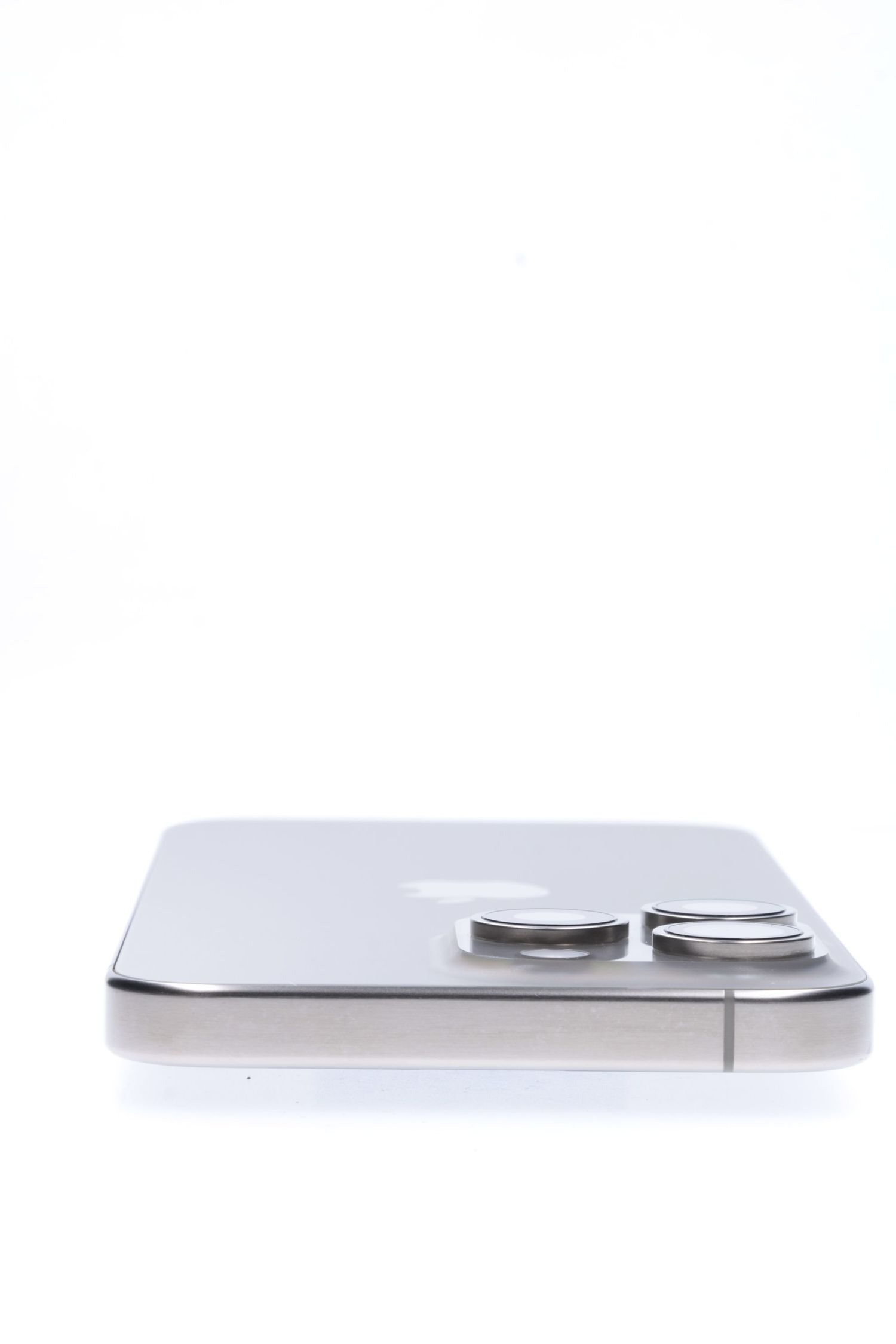 Apple iPhone 15 Pro Max 256 GB Natural Titanium - Като нов
