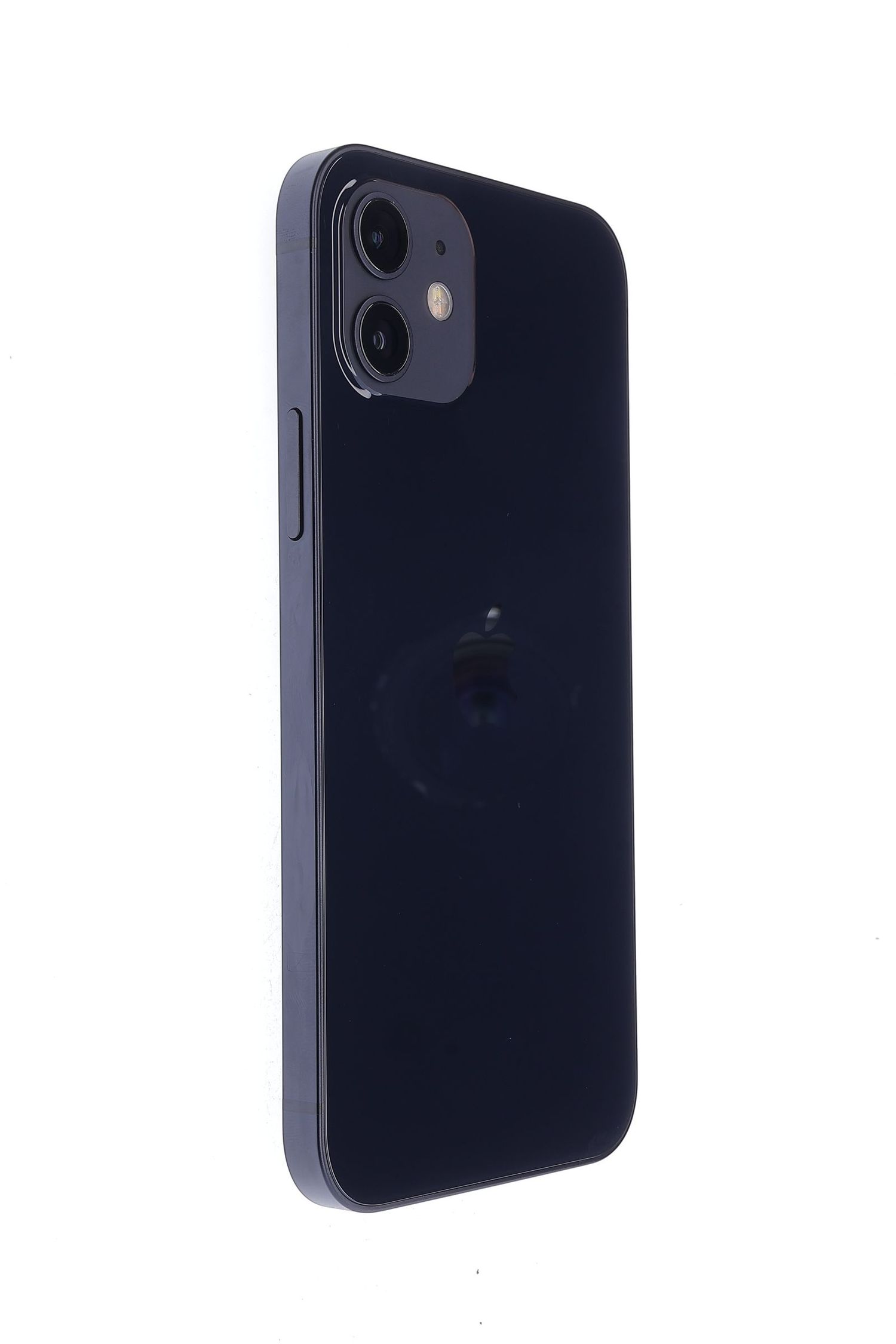 Apple iPhone 12 64 GB Black - Като нов
