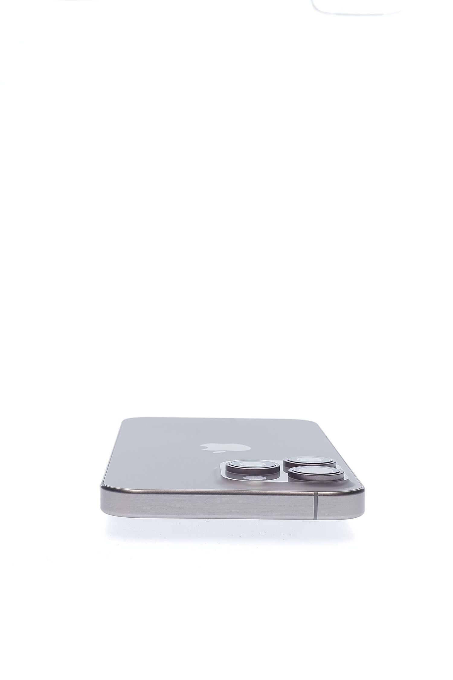 Apple iPhone 15 Pro Max 256 GB Natural Titanium - Ca nou