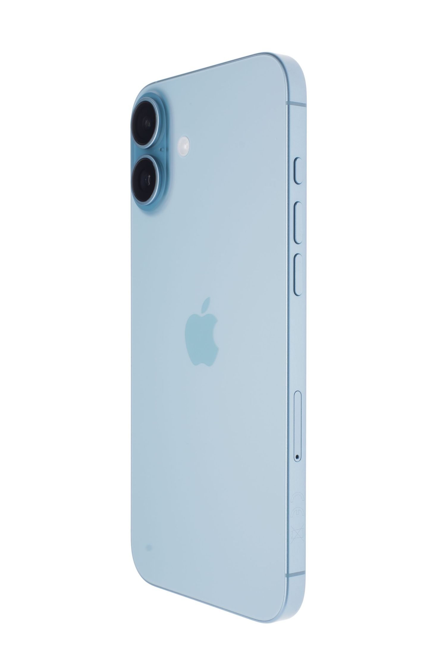 Apple iPhone 16 Plus 256 GB Teal - Újszerű