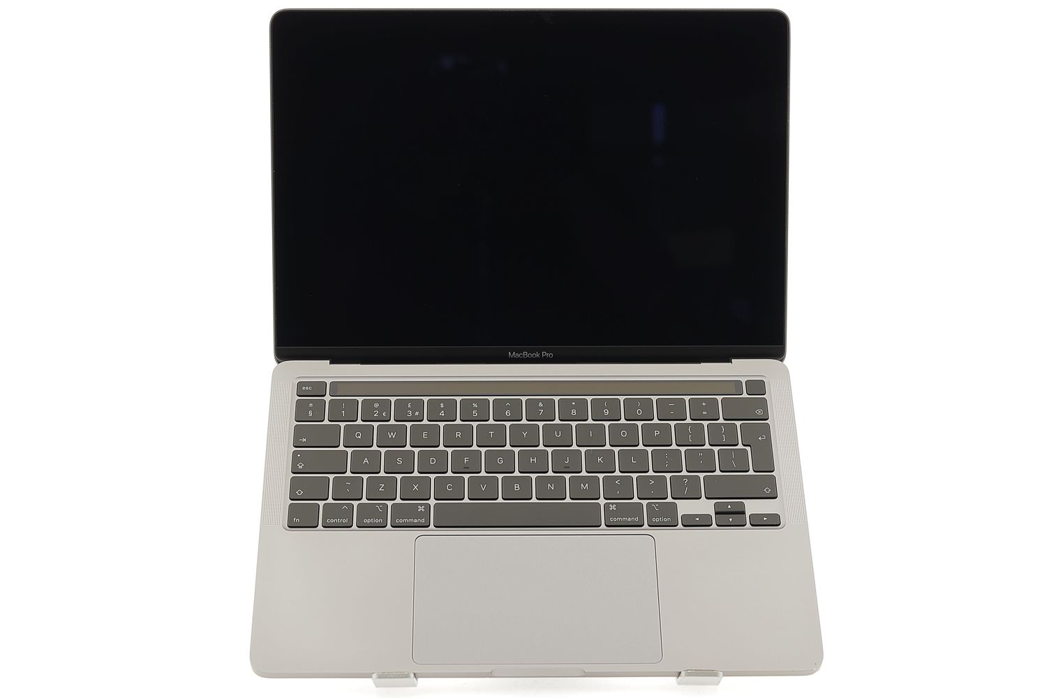 Apple m1 MacBook Pro 本体 Apple MacBook Pro 13″ 2020, M1 8 Cores, 8 GB, 8 core GPU, Space