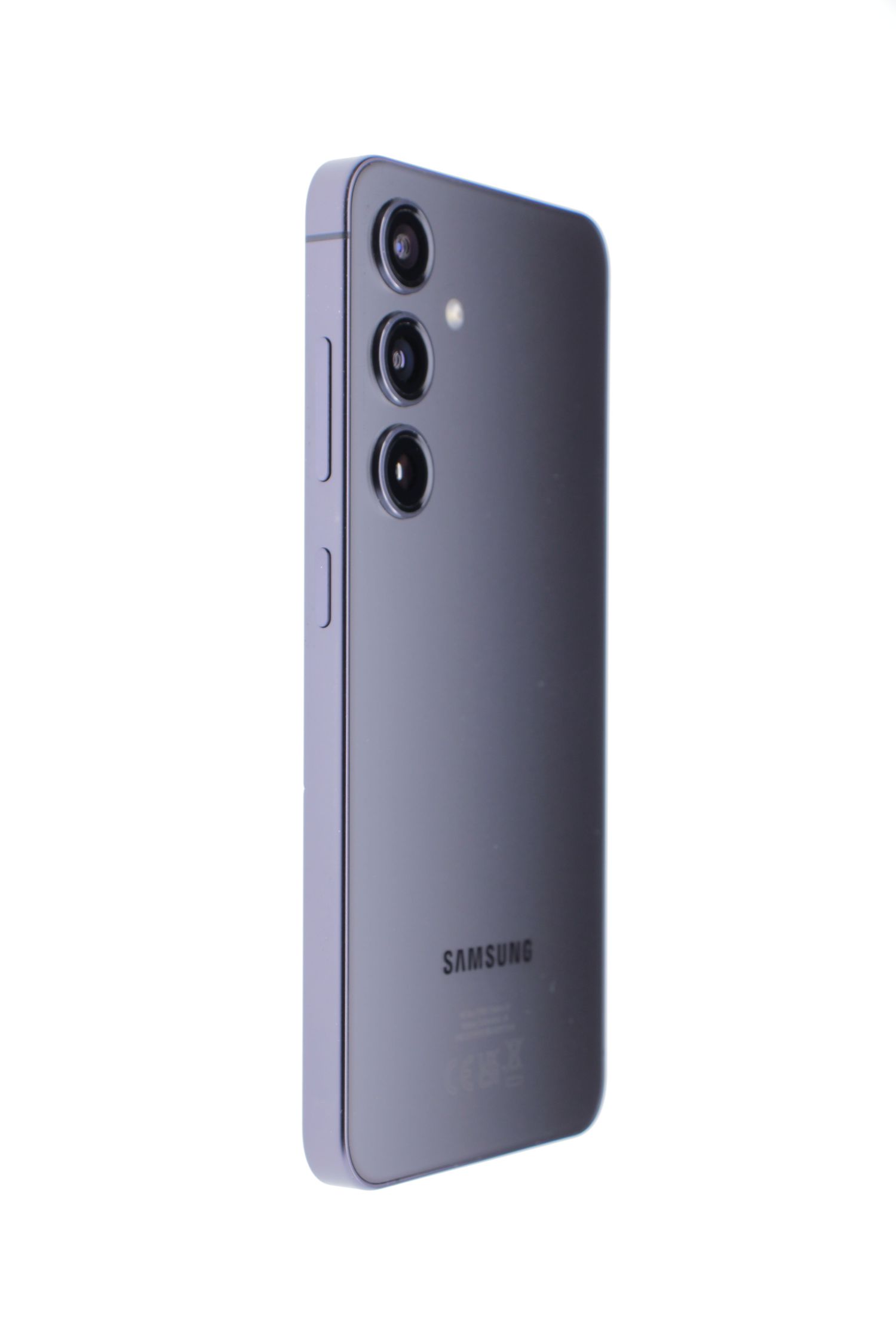 Samsung Galaxy S24 5G Dual Sim 256 GB Onyx Black - Като нов