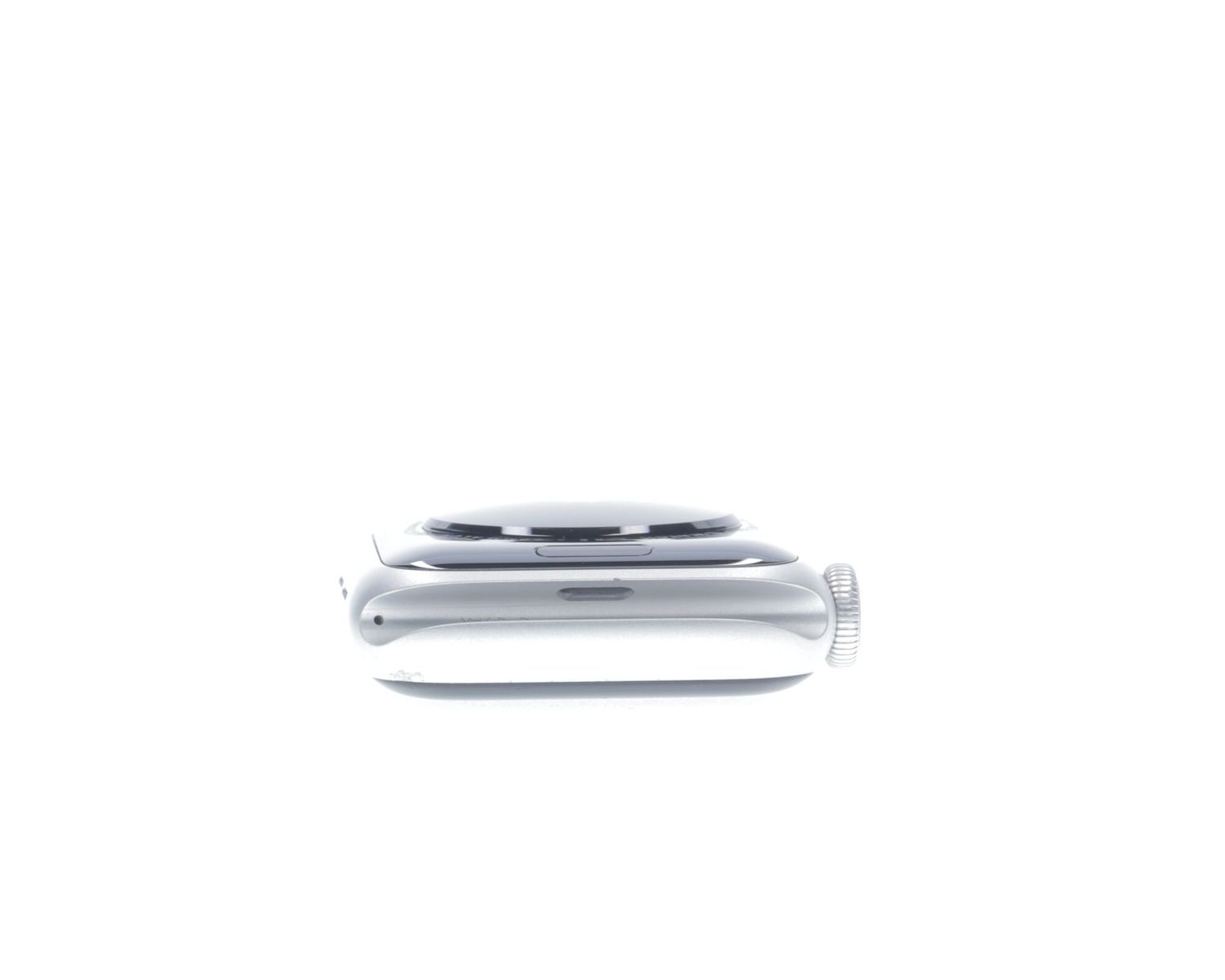 Apple Watch SE 2020, GPS + Cellular, Aluminium 40mm Silver - Ca nou